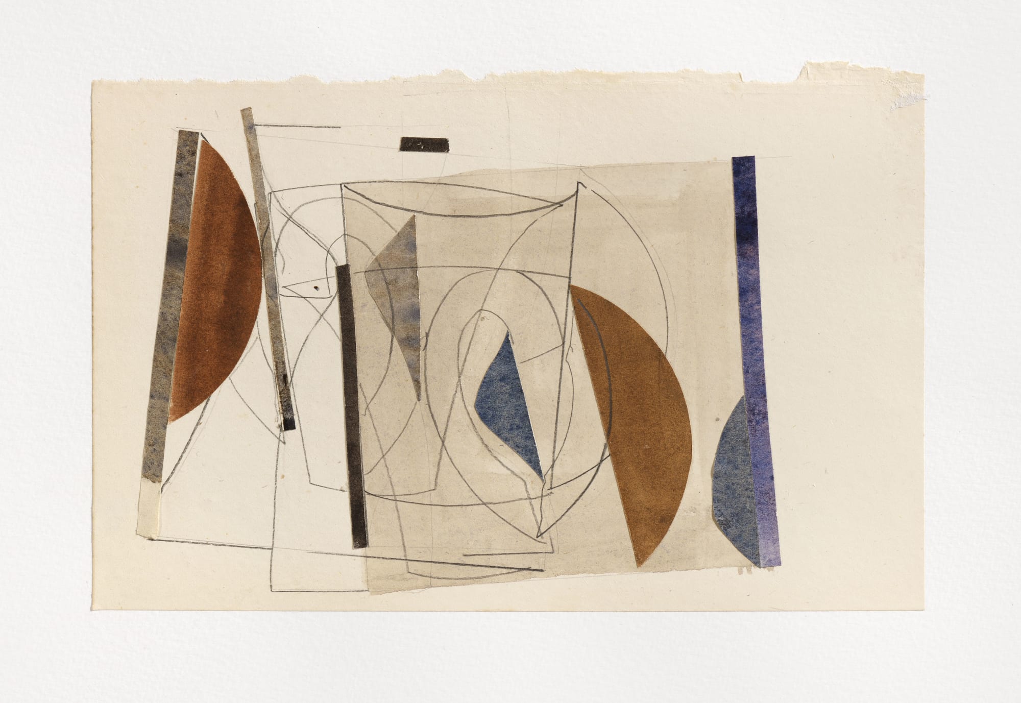 The Signature of Small Things