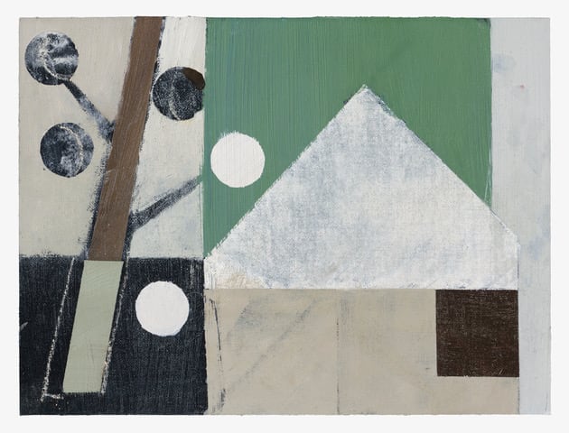 The Signature of Small Things