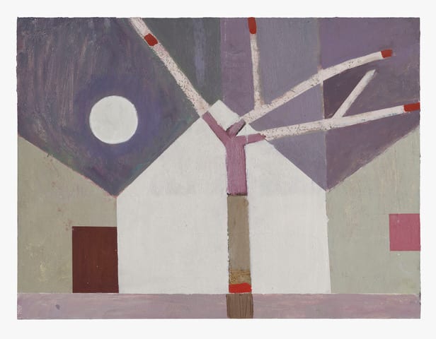 The Signature of Small Things