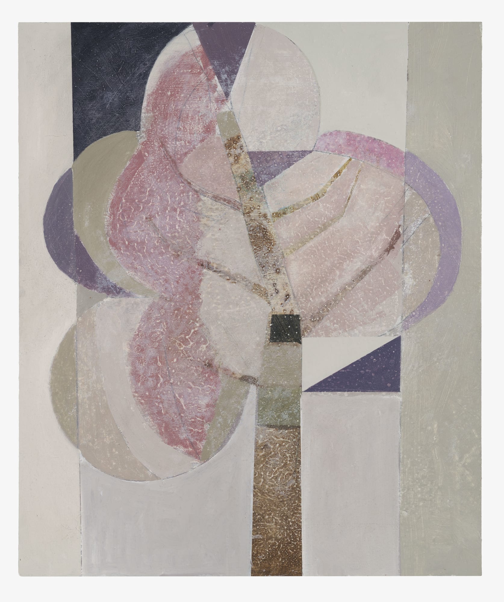 The Signature of Small Things