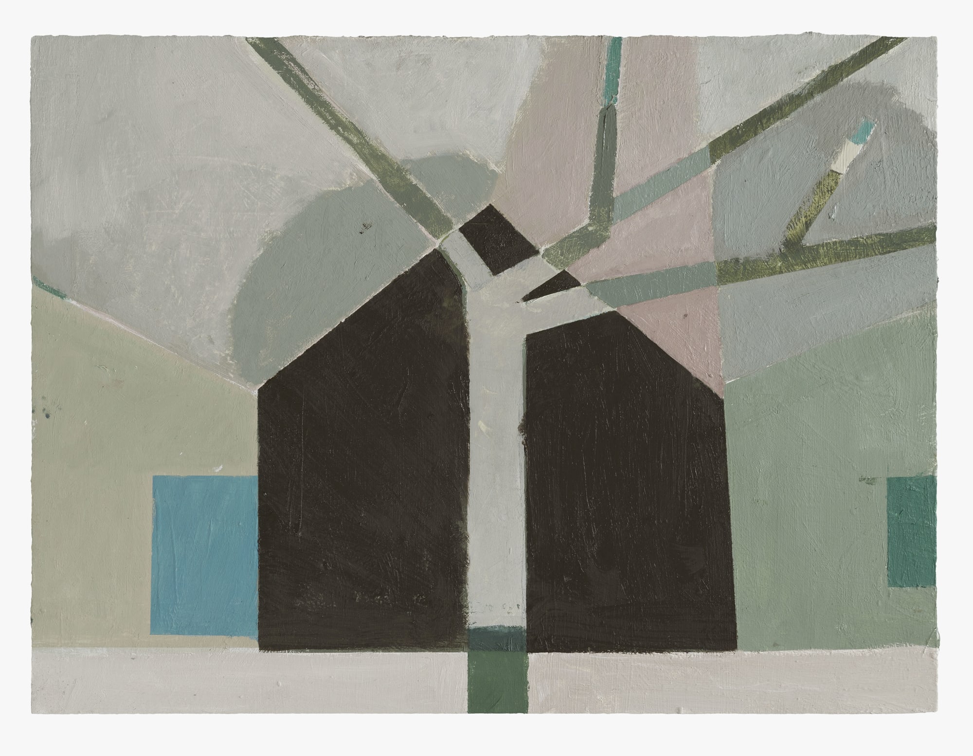 The Signature of Small Things