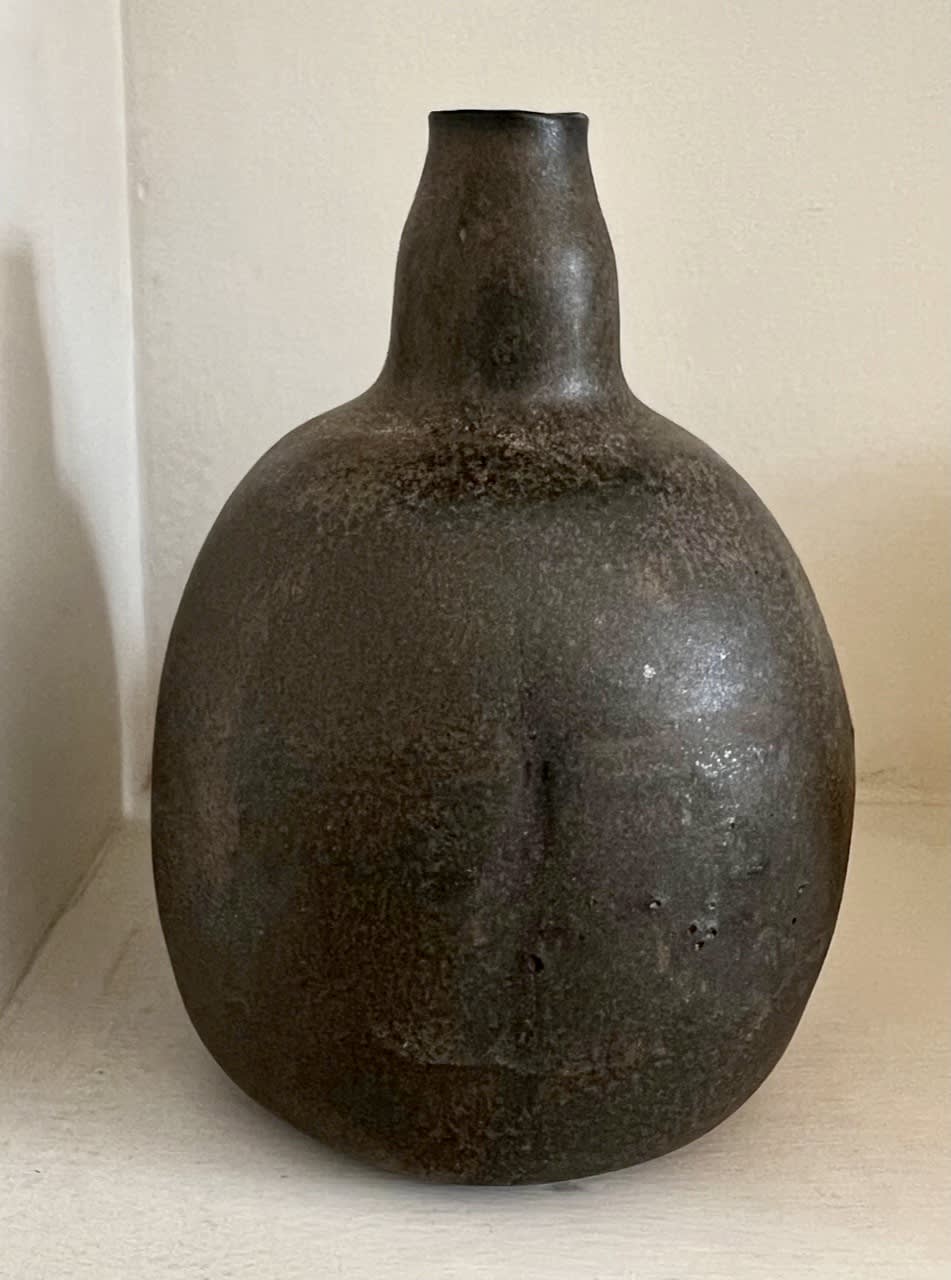 The Signature of Small Things