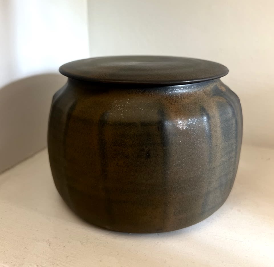 The Signature of Small Things