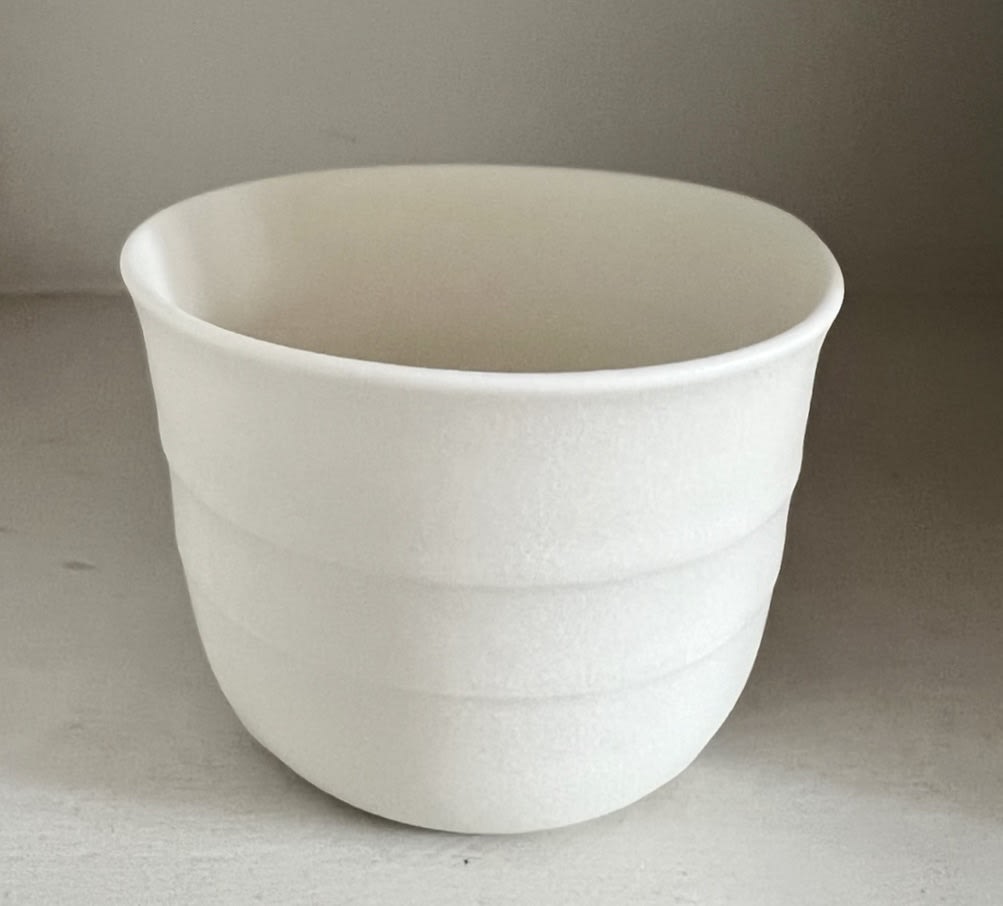 The Signature of Small Things