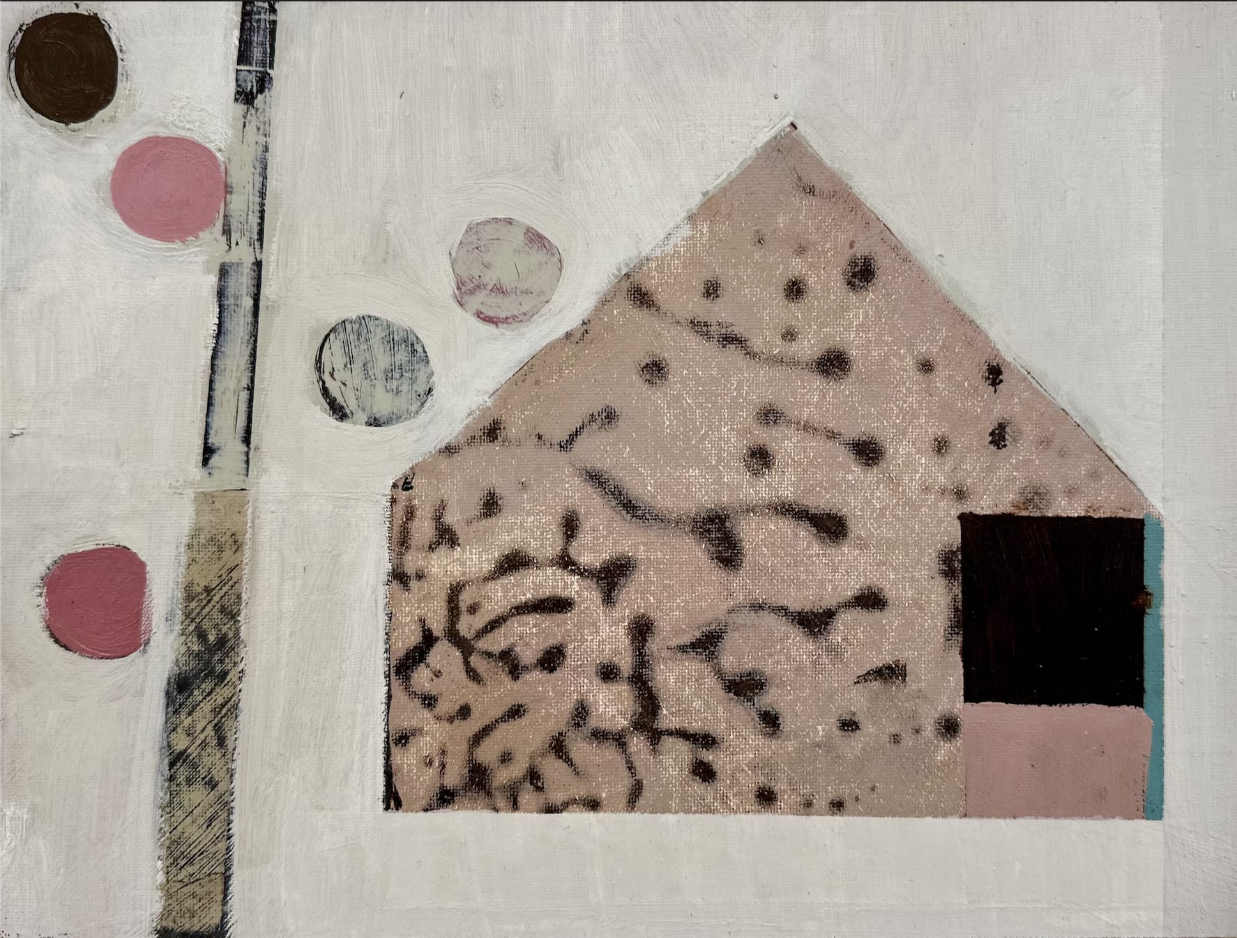 The Signature of Small Things