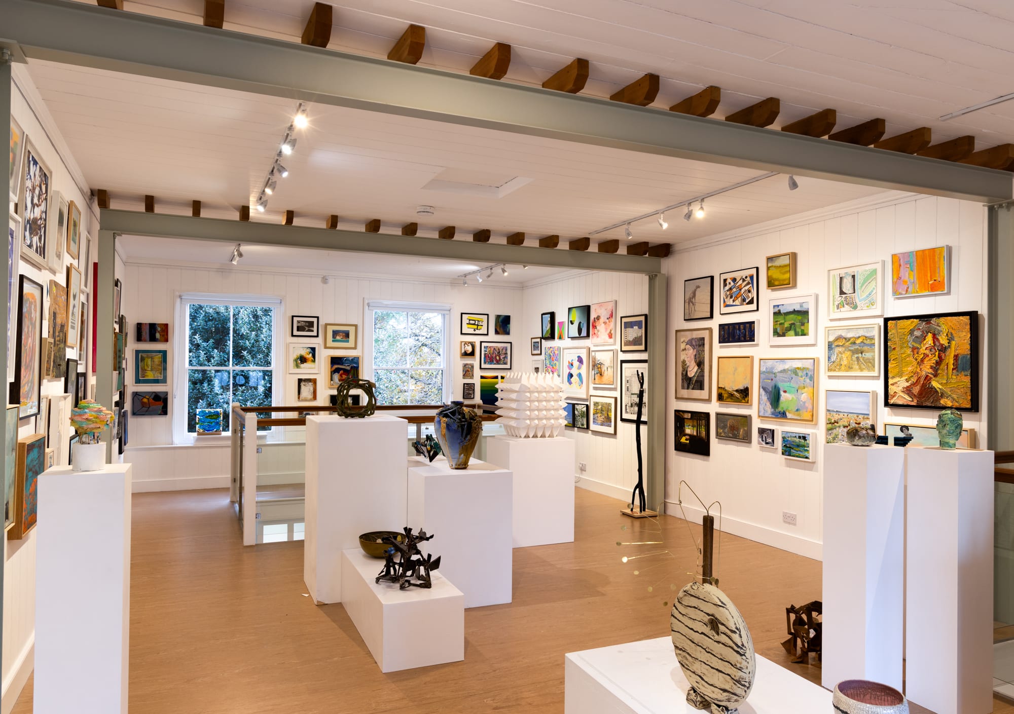 Winter Group Show 2025/26