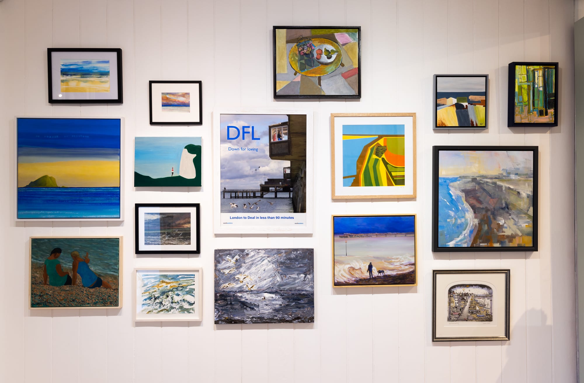 Winter Group Show 2025/26