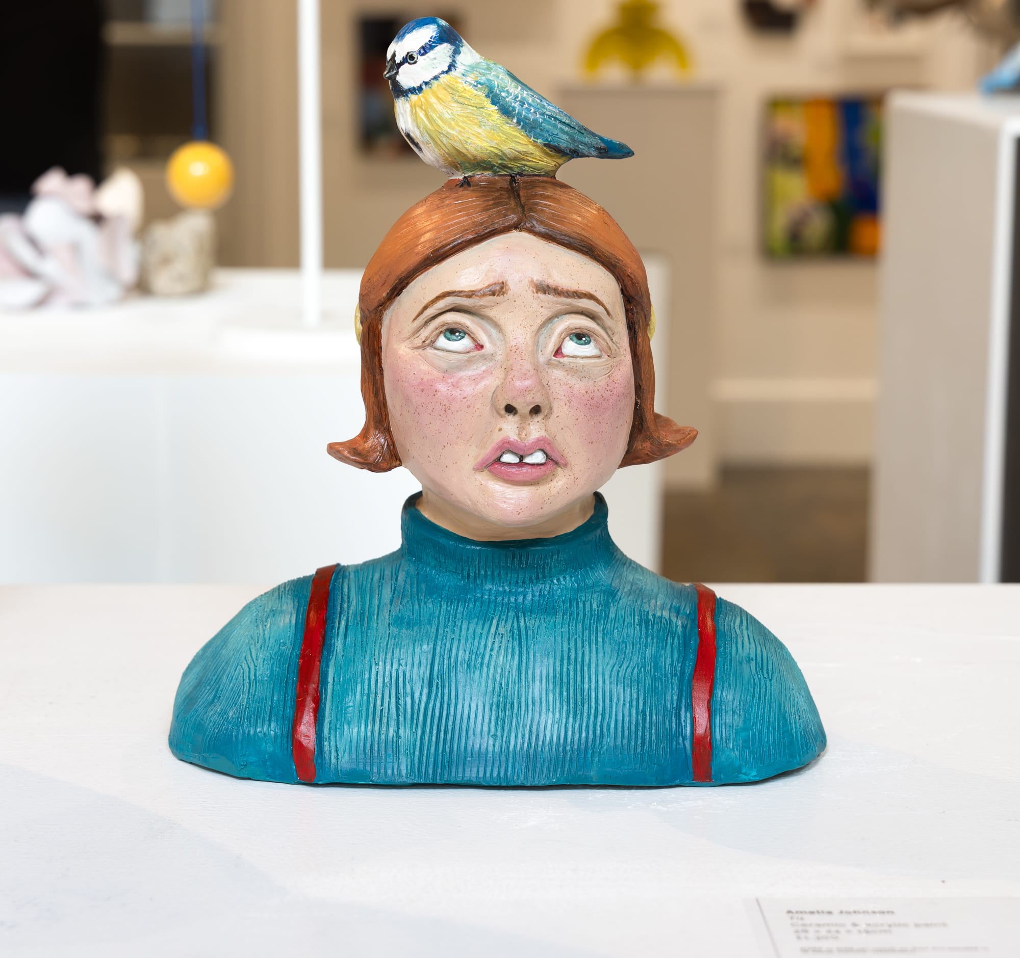 Winter Group Show 2025/26