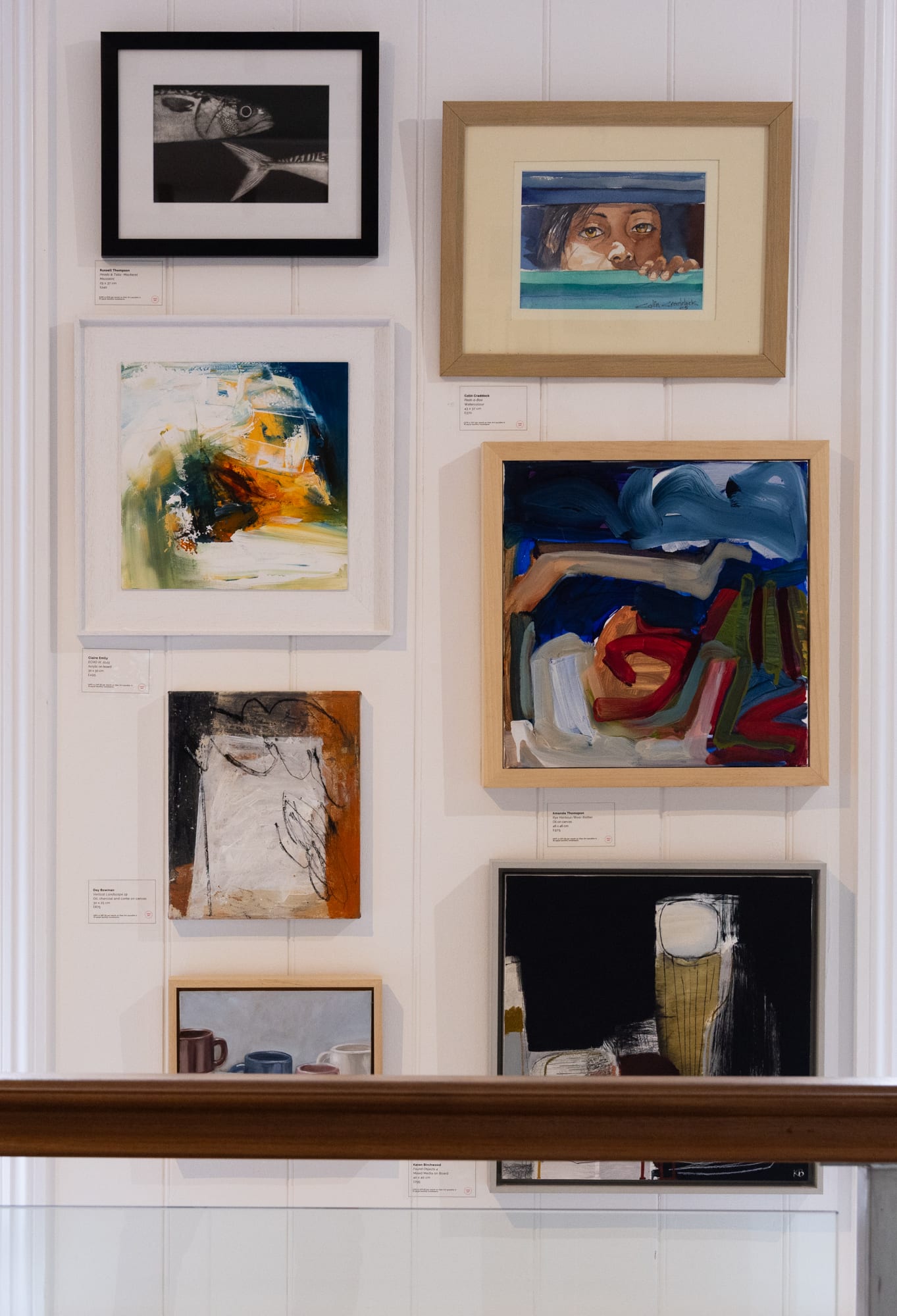 Winter Group Show 2025/26