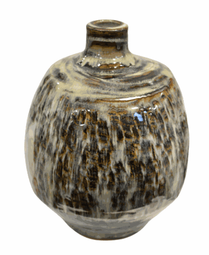 William Plumptre, Paddles Vase (9)