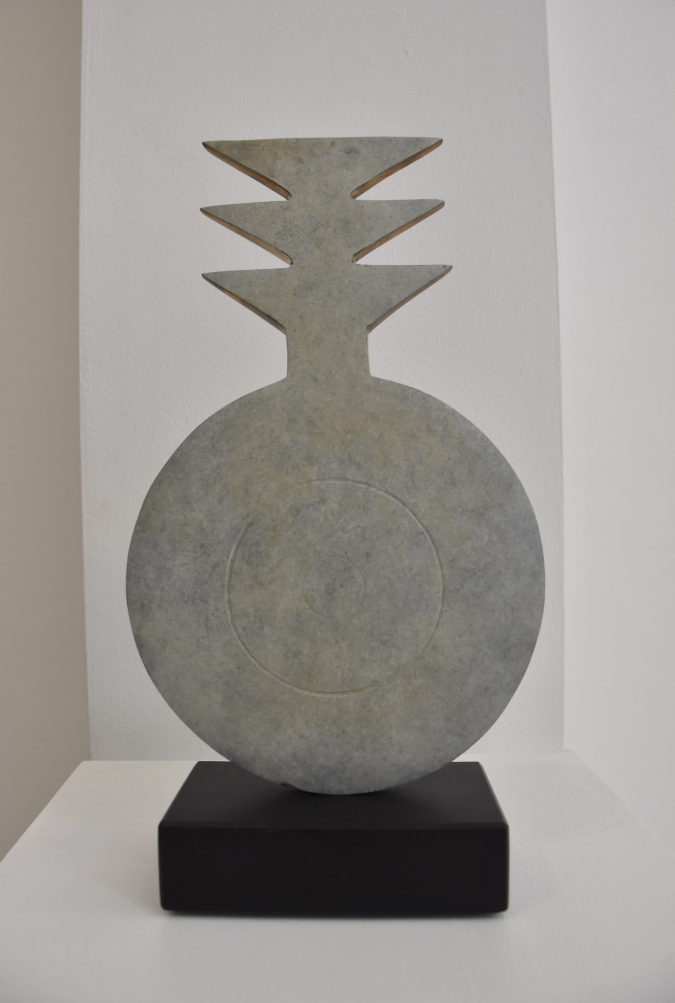 Rosie Musgrave, Totem For Sanctuary