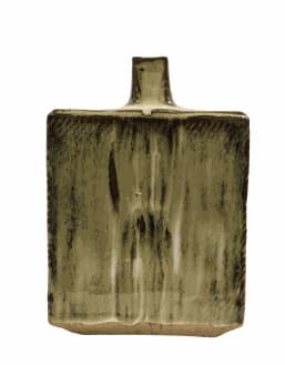 William Plumptre, Press Mould Bottle