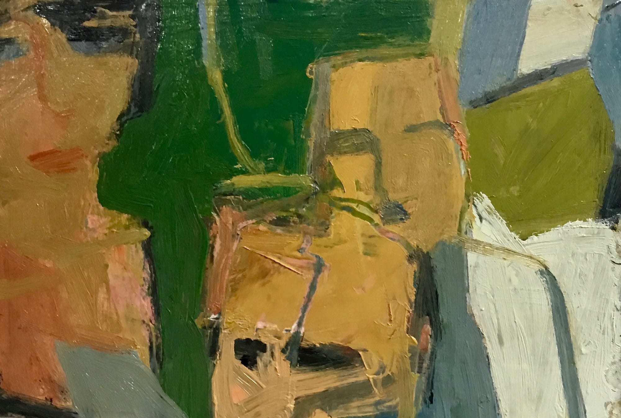 Arthur Neal, TRIANGLE, 2022