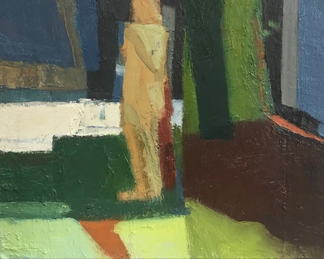 Arthur Neal, ENDING, 2022