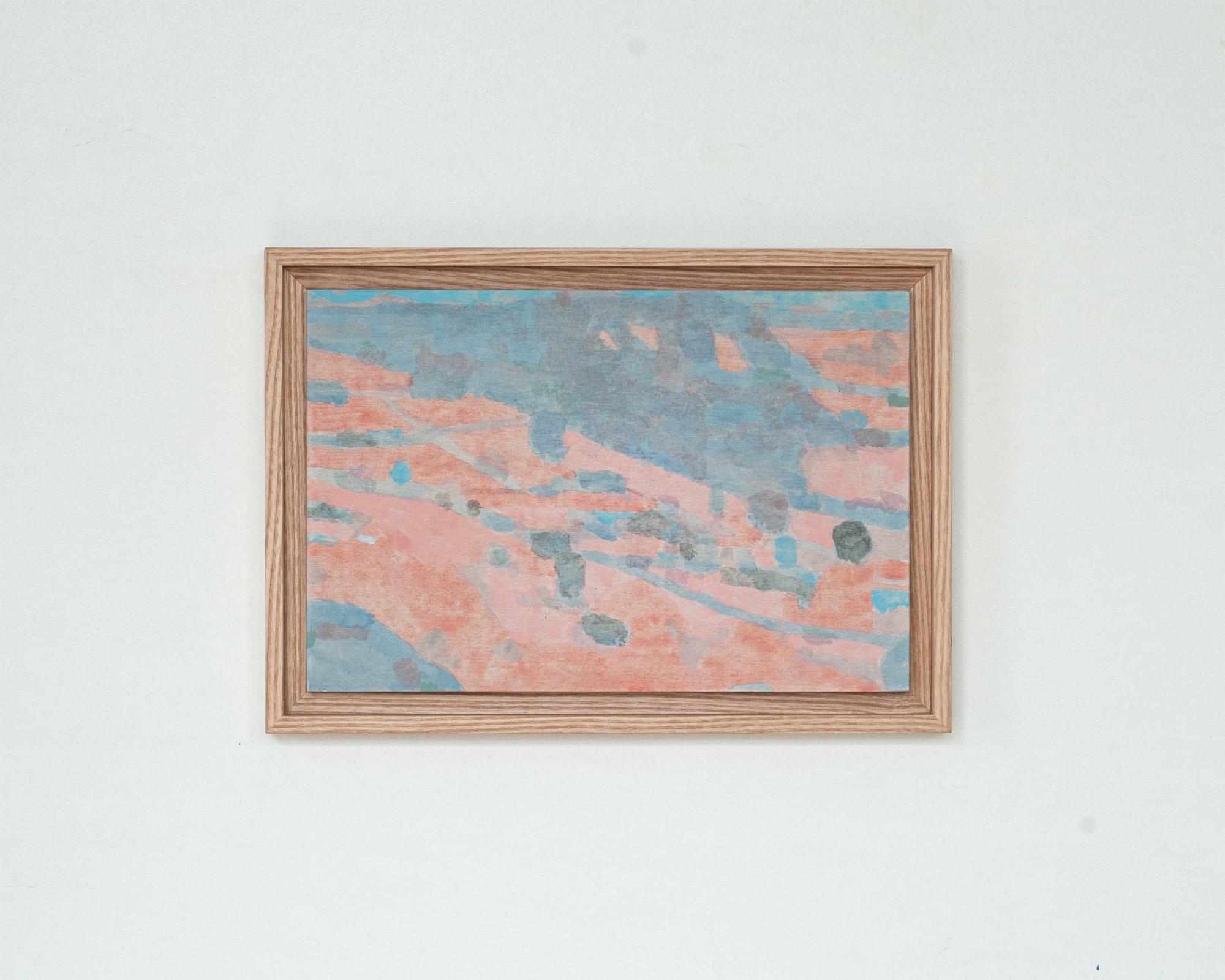 David Abbott, All The Week, 2022