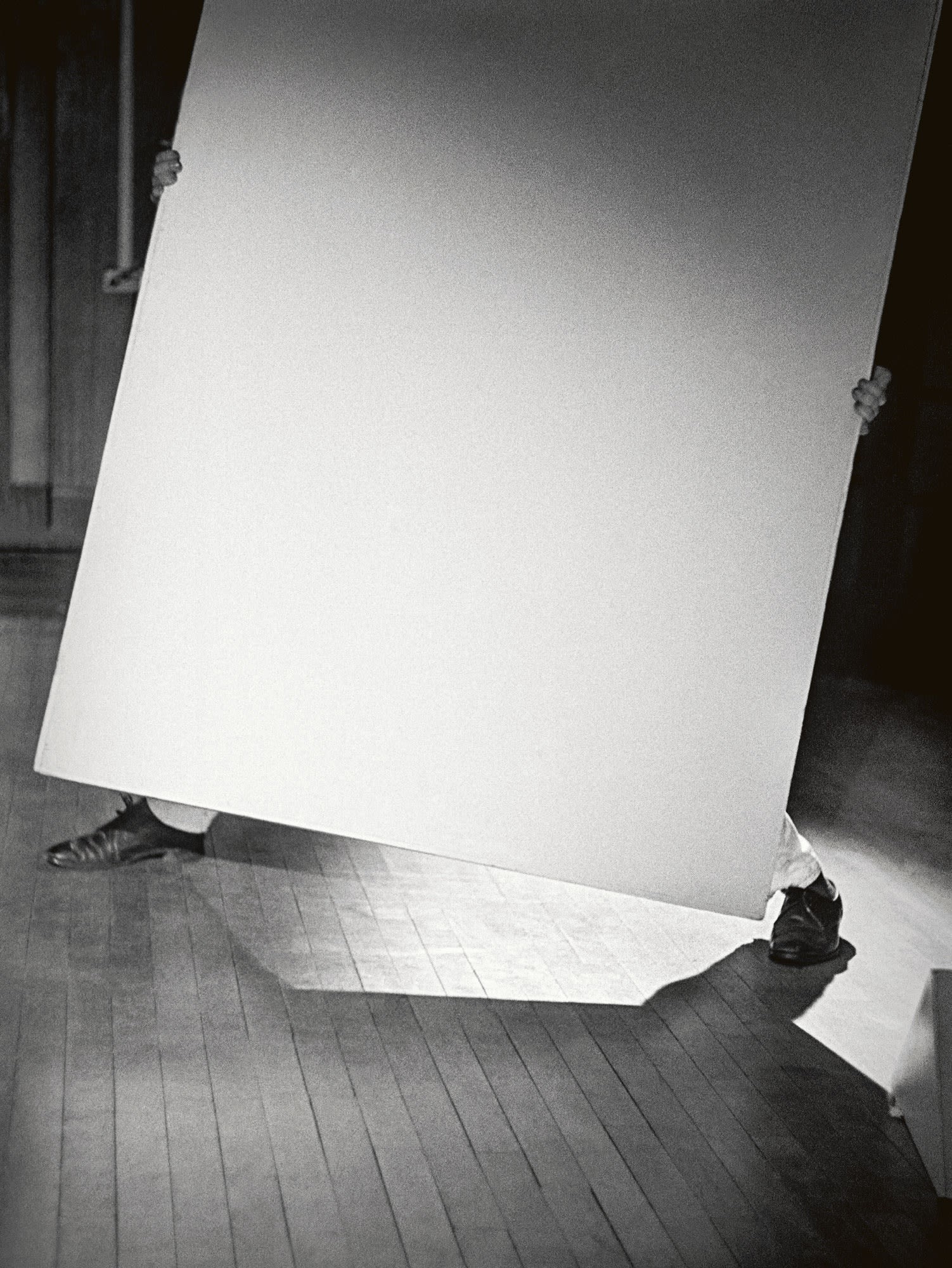 Michael Bennett, Bradford, Print in Kent