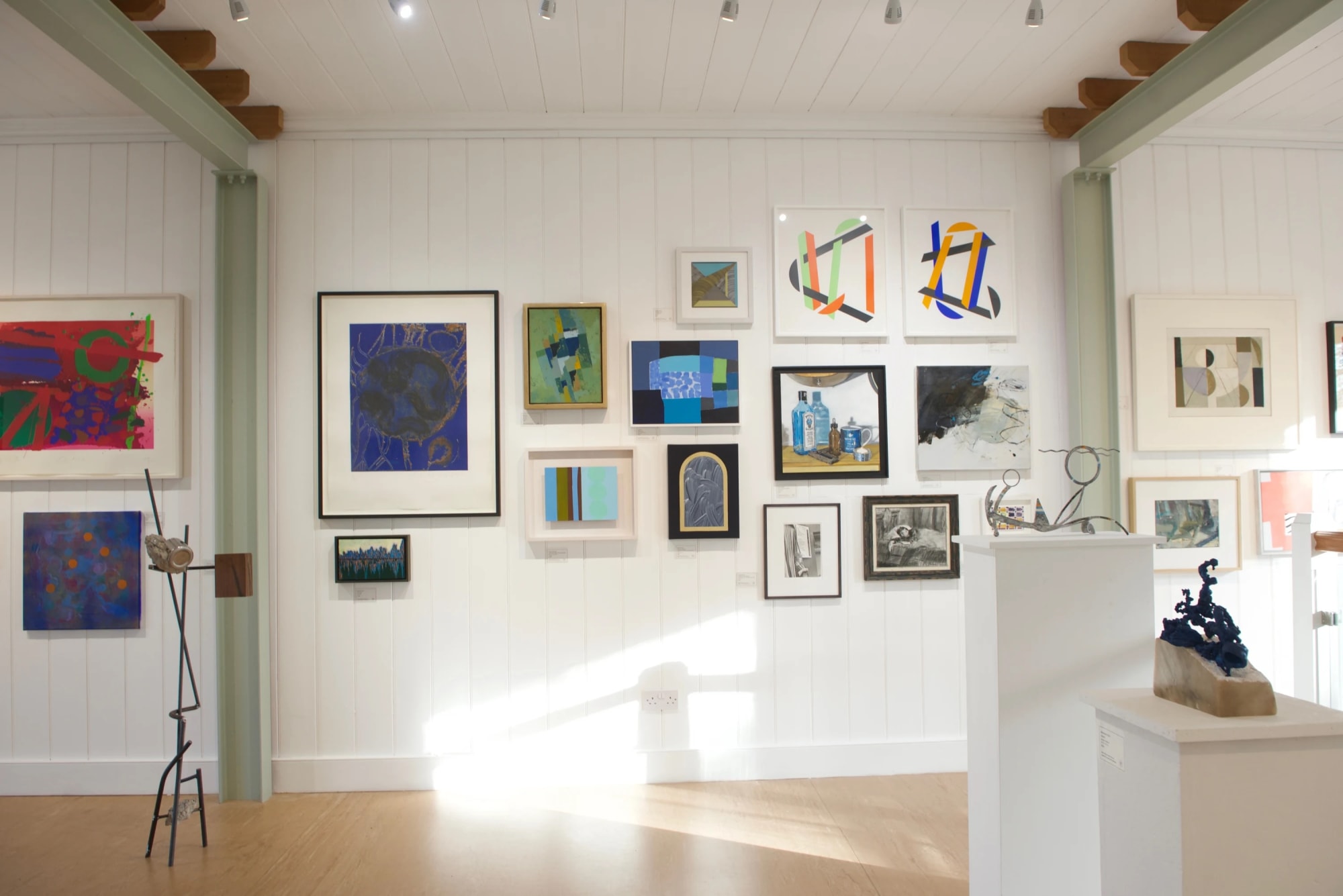 WINTER GROUP SHOW 2020/21