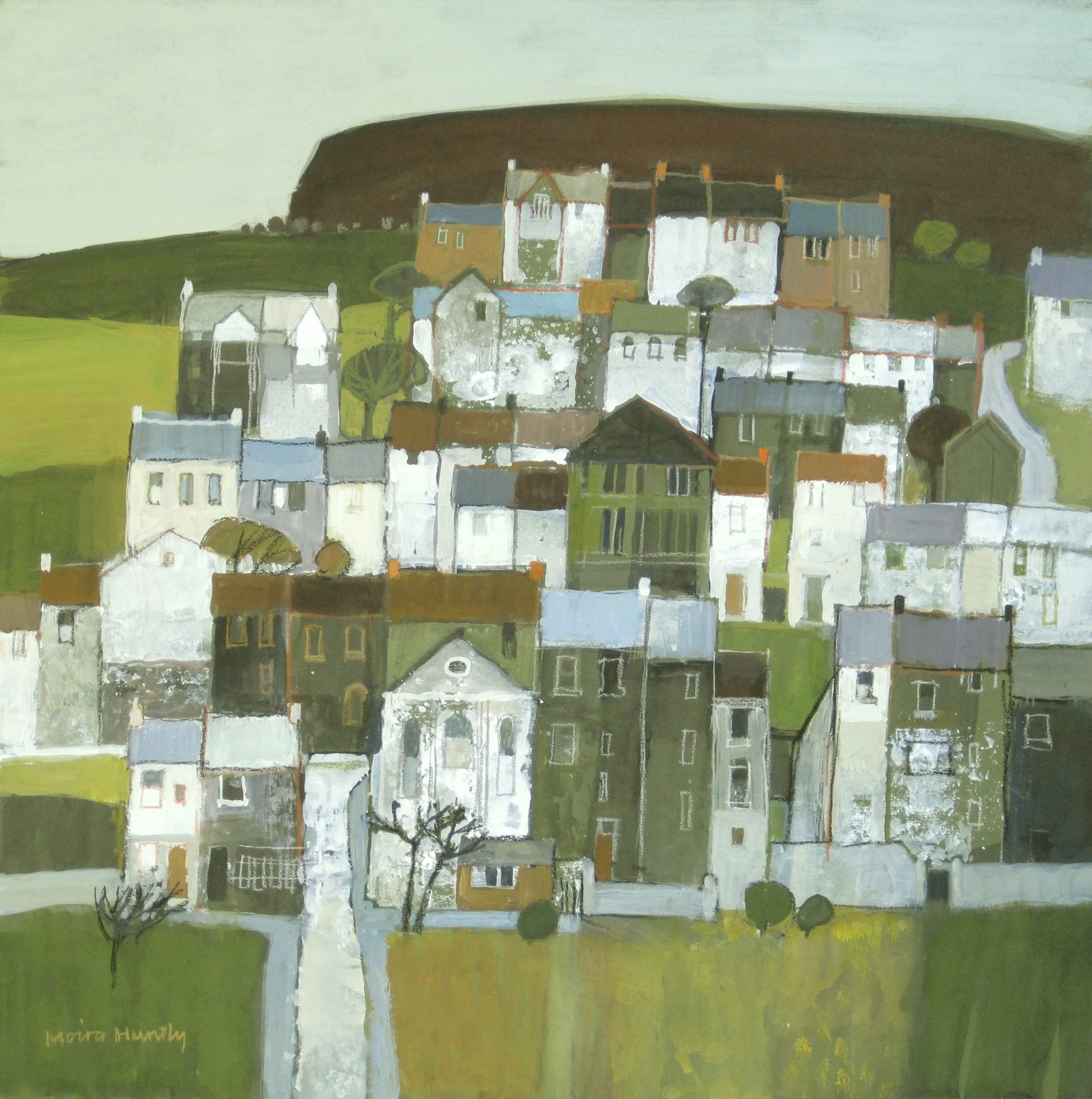 Royal Institute of Painters in Watercolours