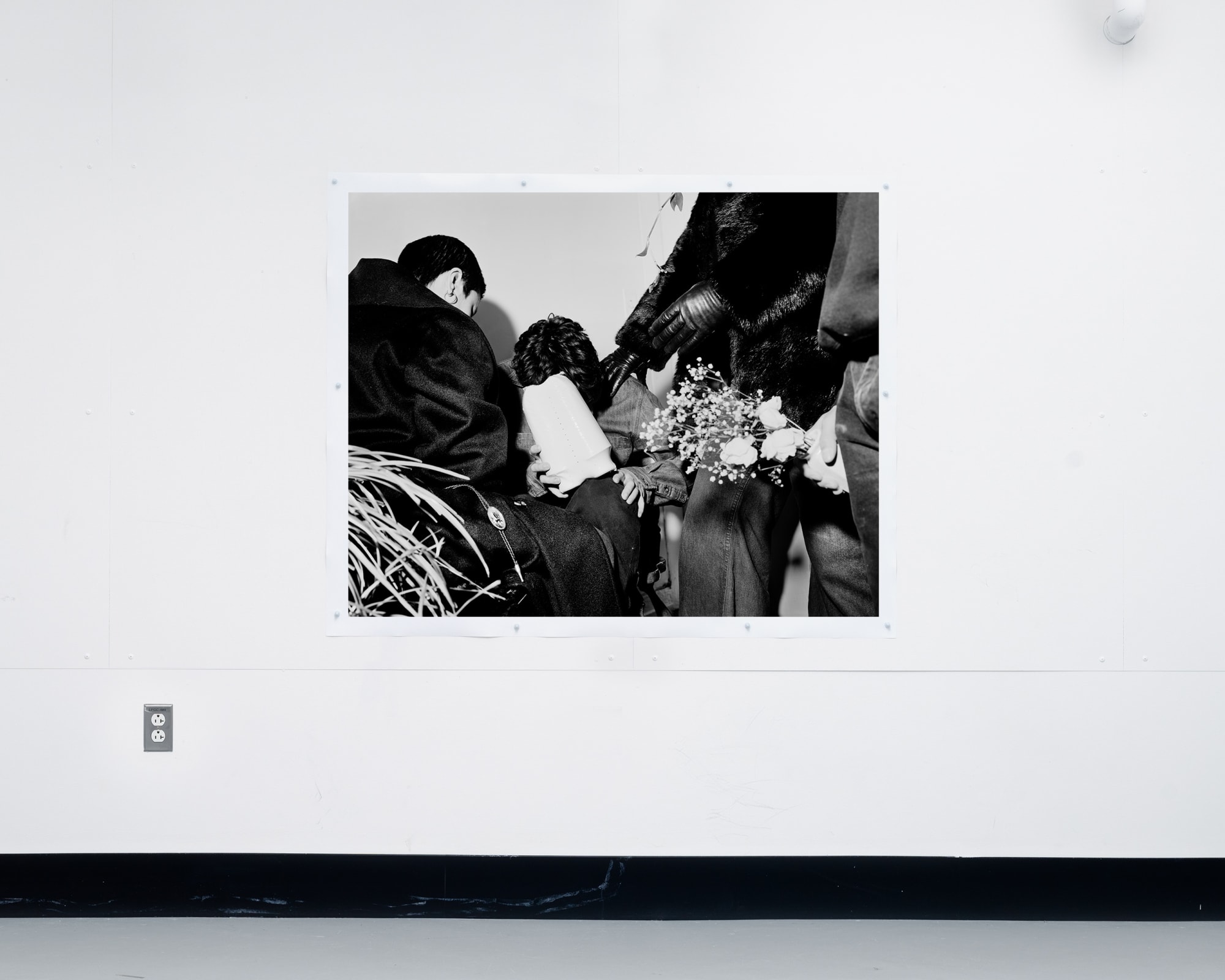 Double Funeral, 2021