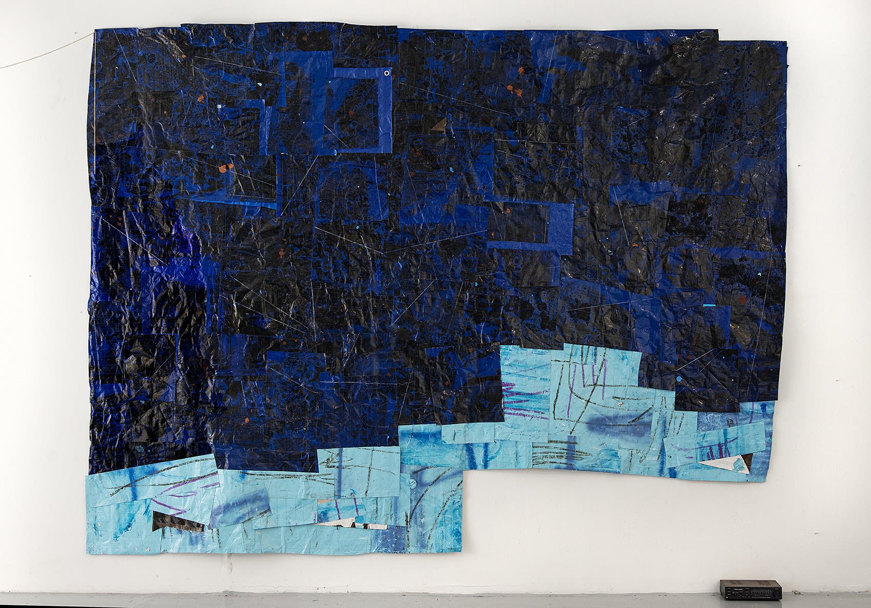 Gazegalactemystication, 2021