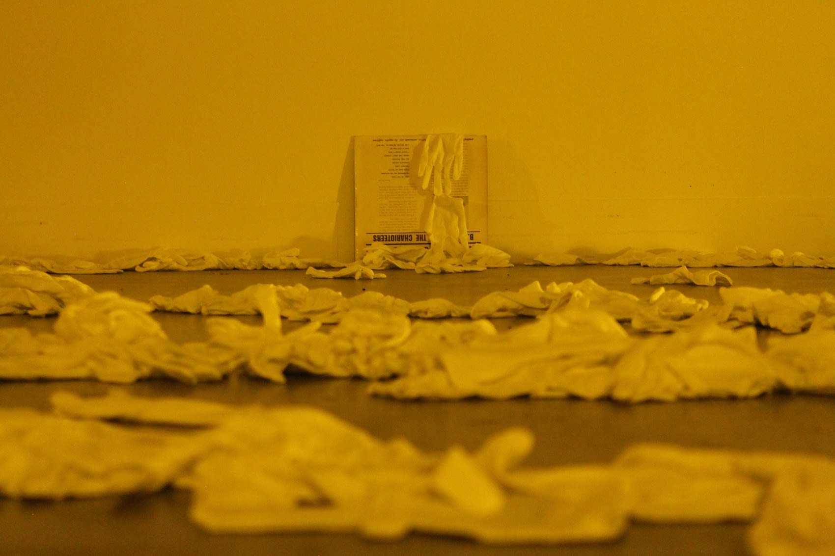 Untitled (detail), 2021