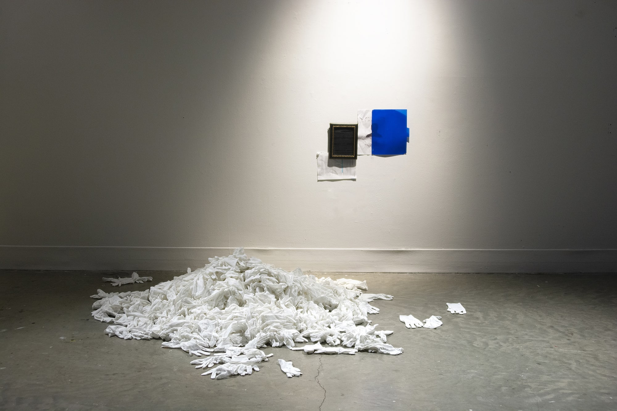 Unspoken and Unheard; the Daily Word, 2021