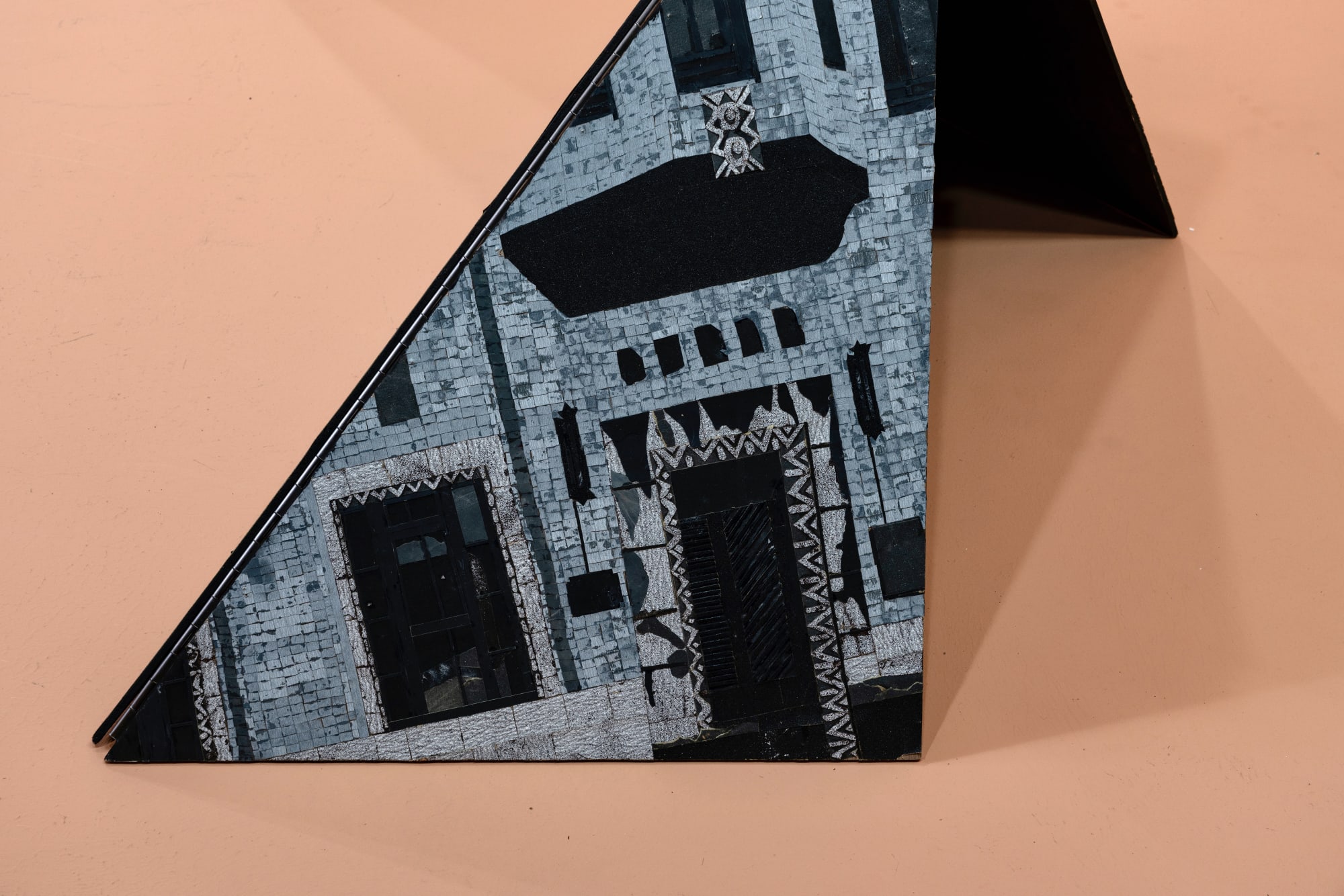 Seseri (detail), 2018