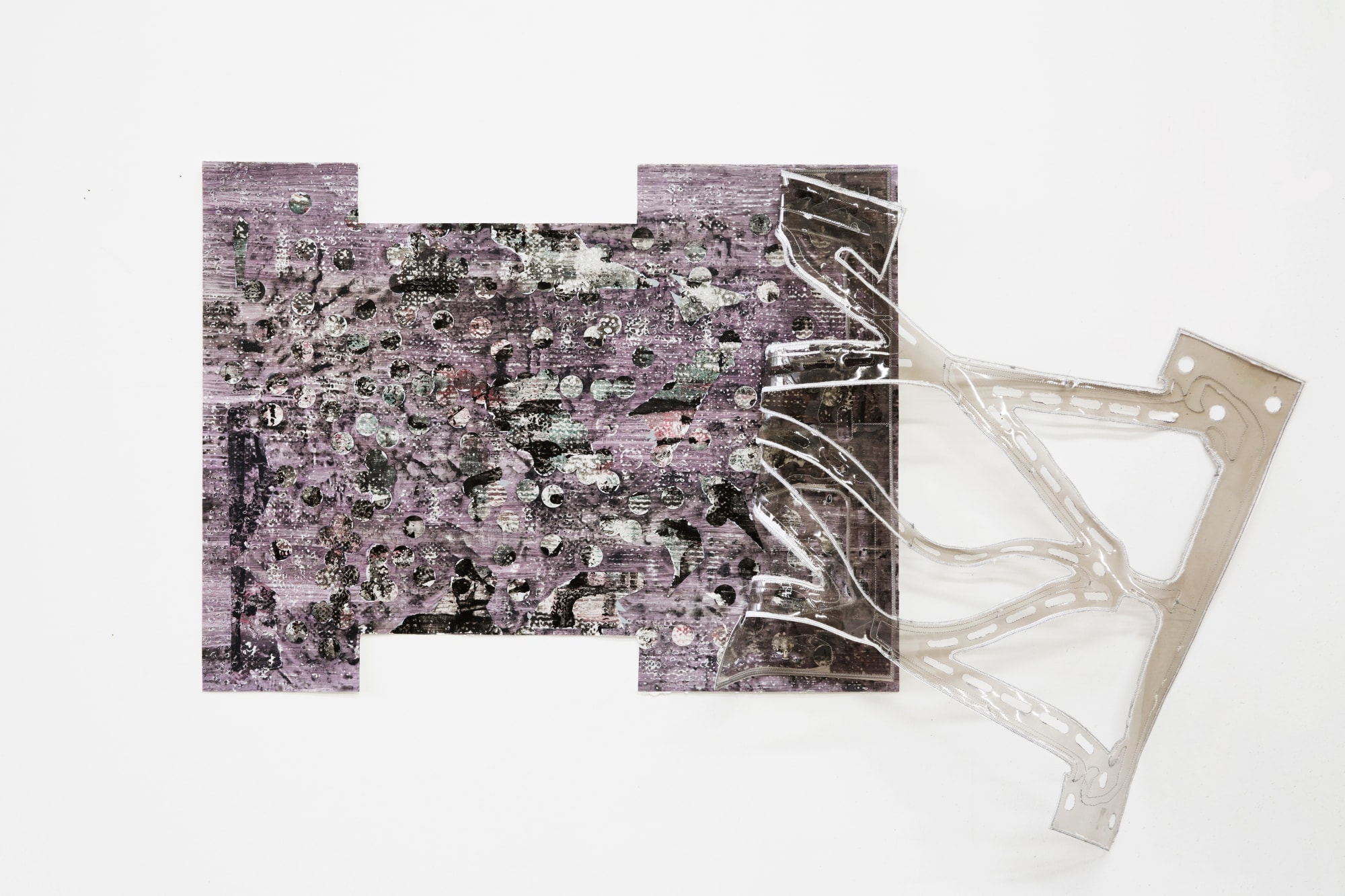 Untitled (study), 2020