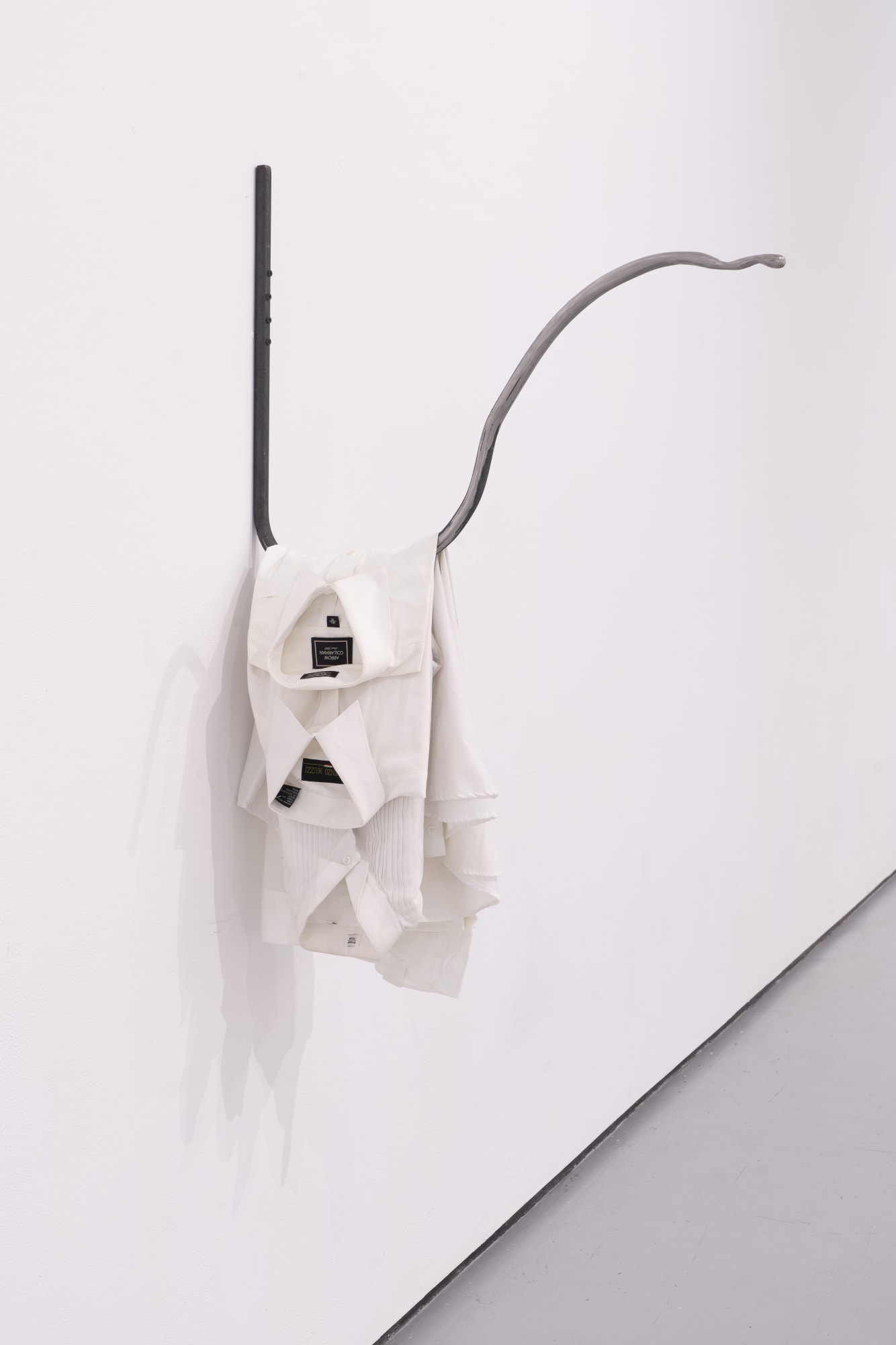 Rest (Refrain), 2021