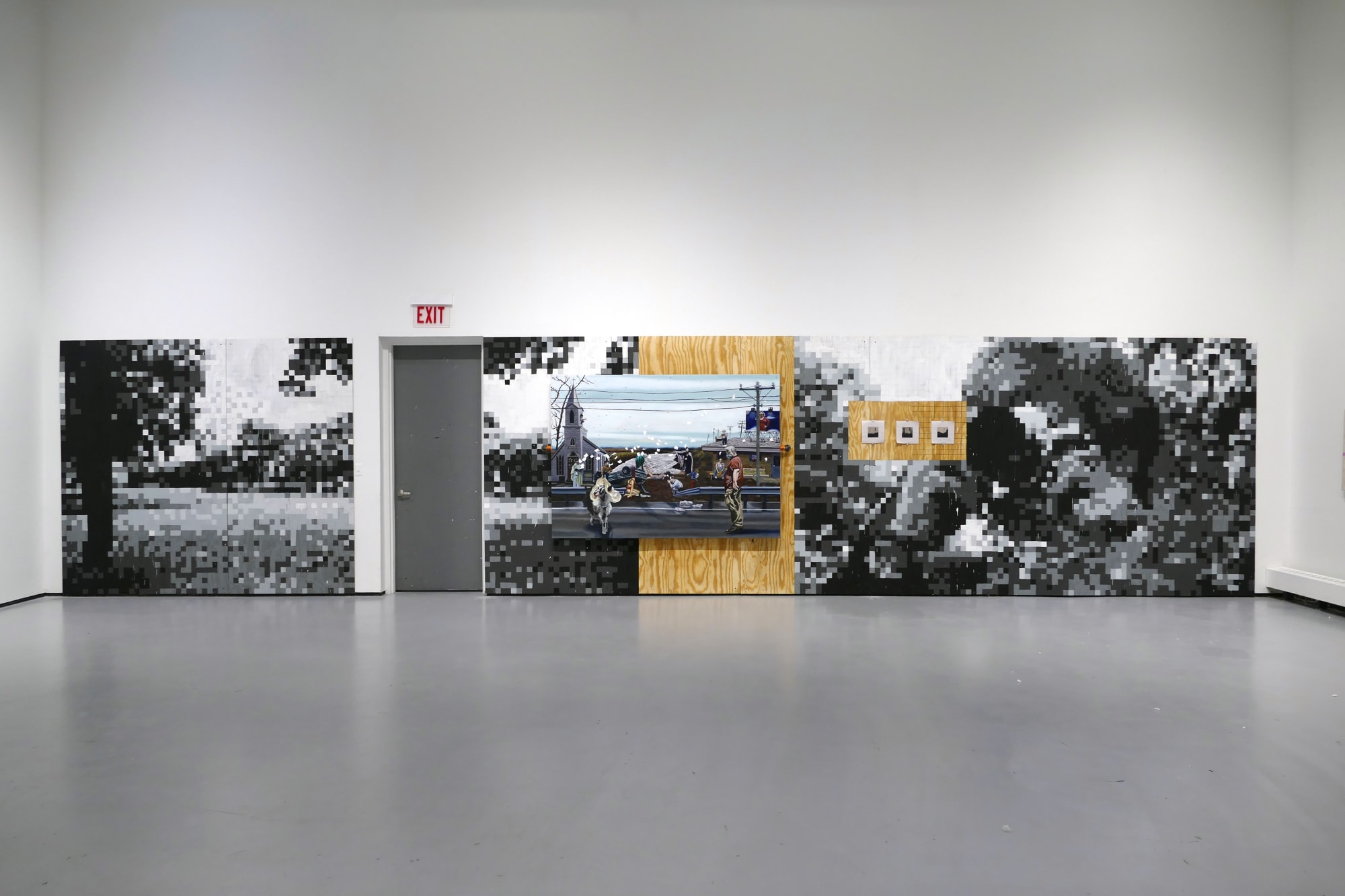 ASHER LIFTIN YALE COLLEGE '21 Zoom-In Studio Times: Saturday, April 10: 11AM-1PM Sunday, April 11: 11AM-1PM Zoom link to artist's studio >>