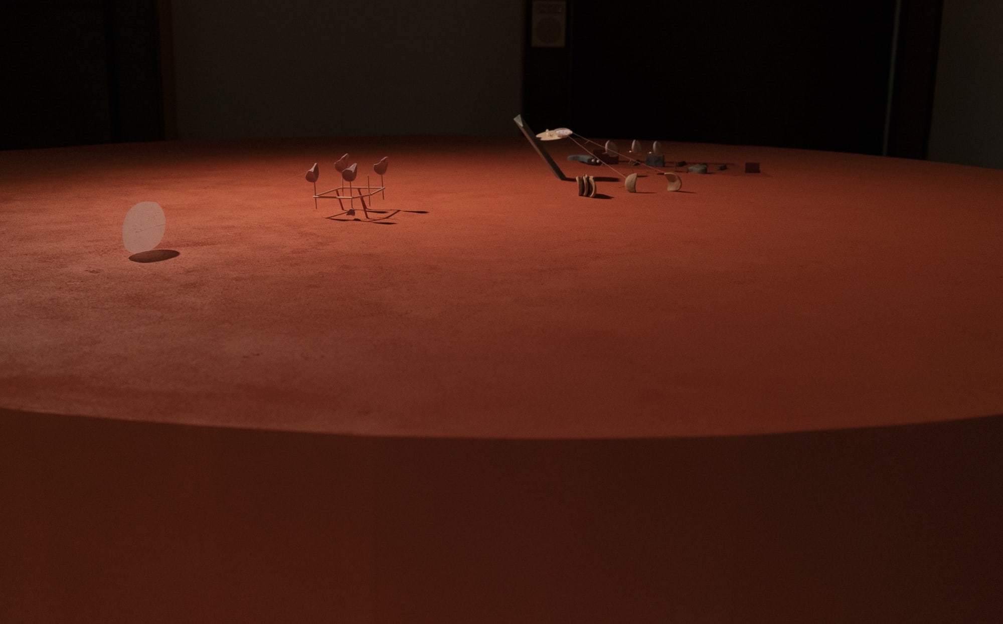 Stella Zhong Sculpture '21 Zoom-In Studio Times: Saturday, April 10: 12-1PM Add to your calendar > Saturday, April 10: 4-6PM Add to your calendar > Sunday, April 11: 3-6PM Add to your calendar > Zoom link to artist's studio >>