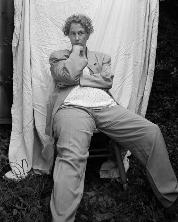 Rosemary Warren Photography '21 Zoom-In Studio Times: Sunday, April 11: 3-5PM Add to your calendar > Zoom link to artist's studio >>