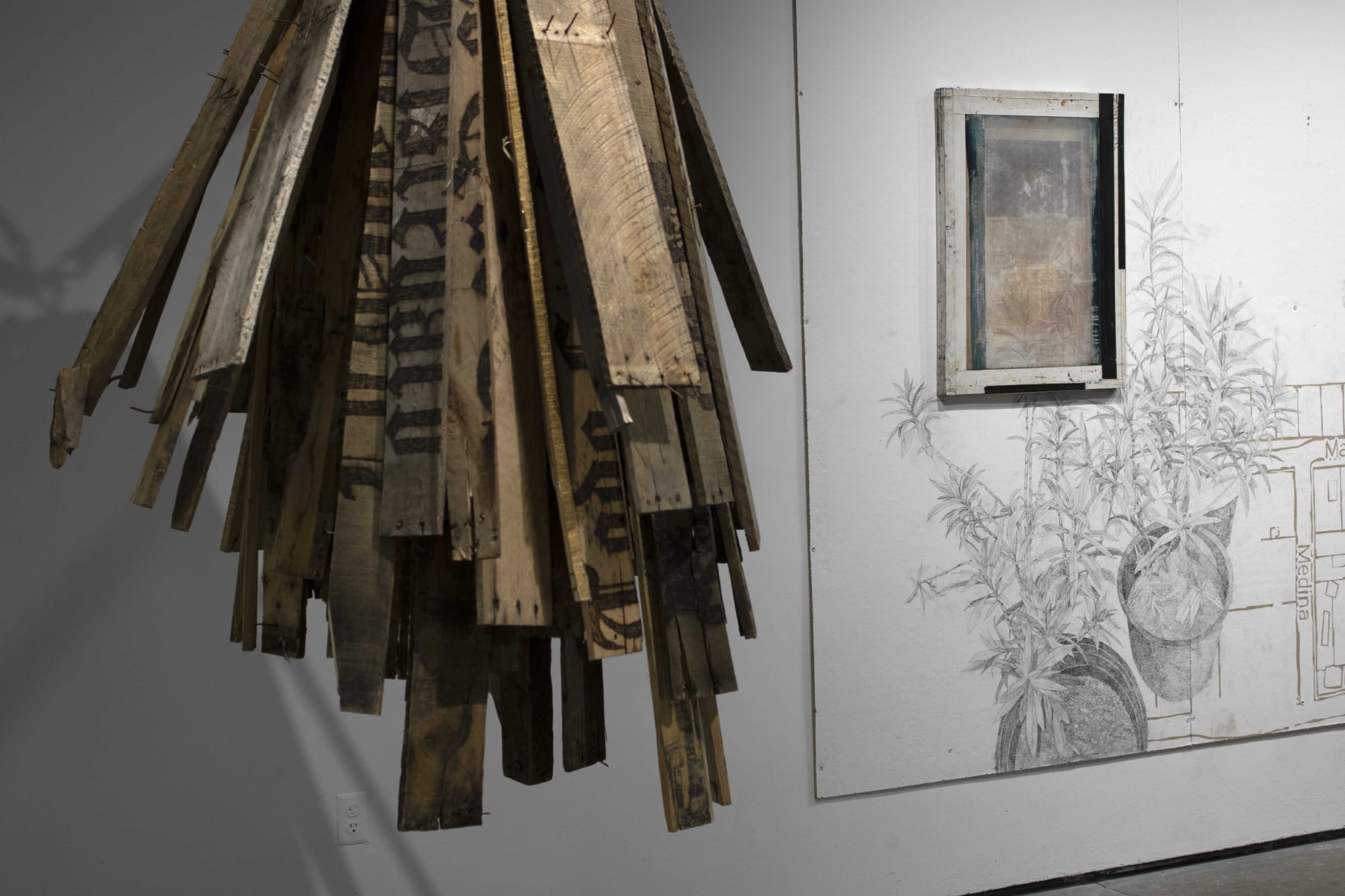 Pit Crit installation - February 2022