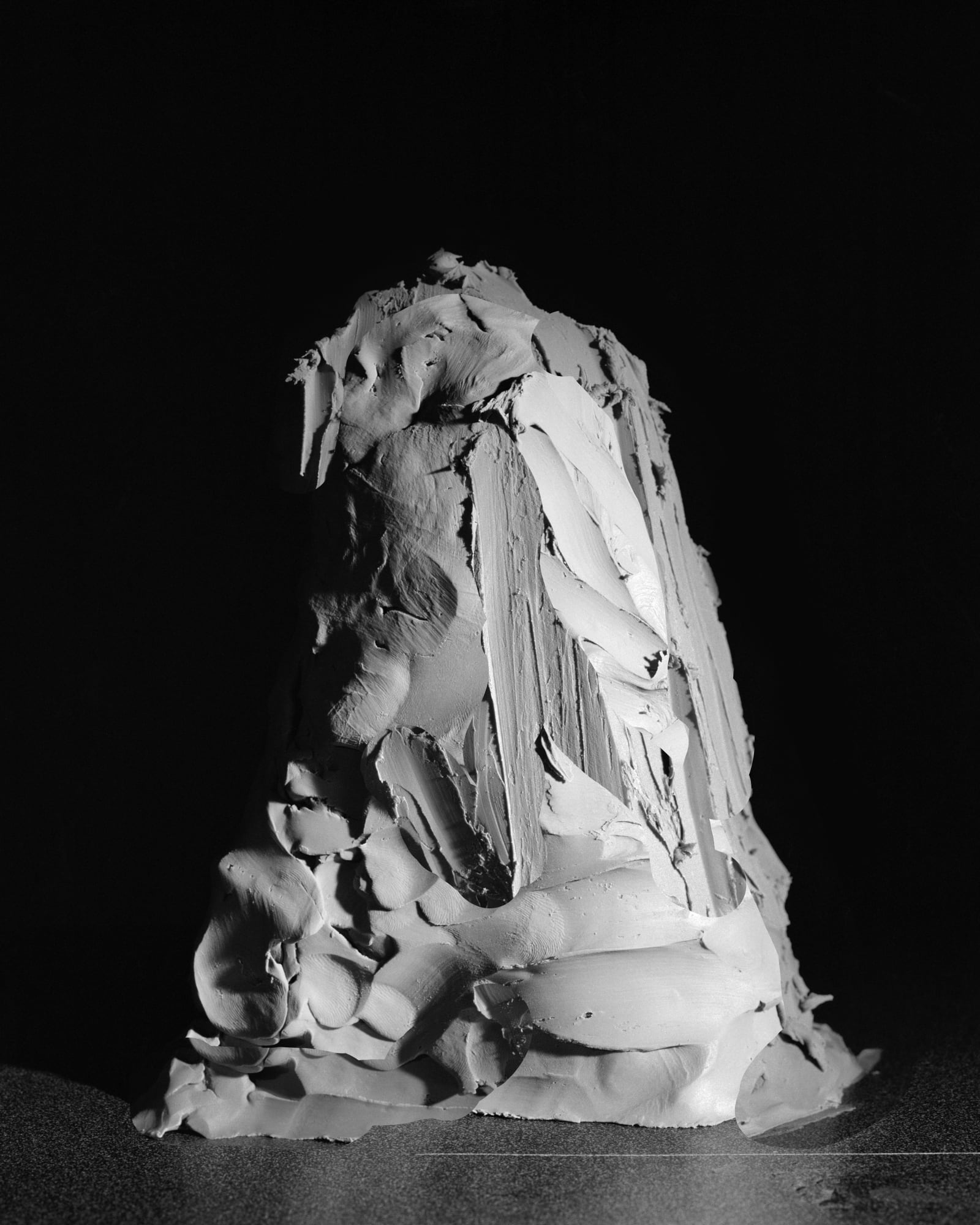 Clay Mutation 2, 2021