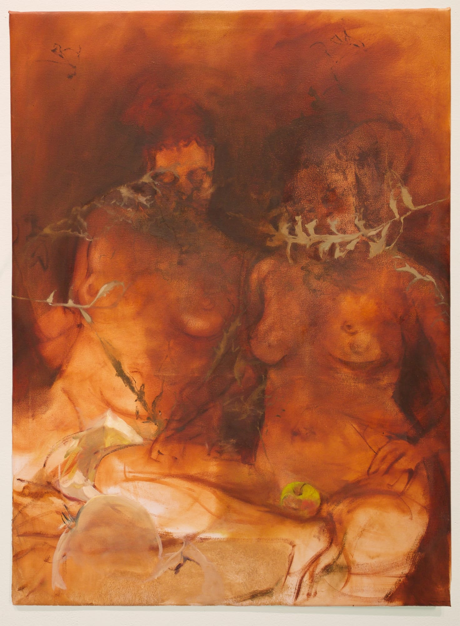 Terrestrial Twins, 2022