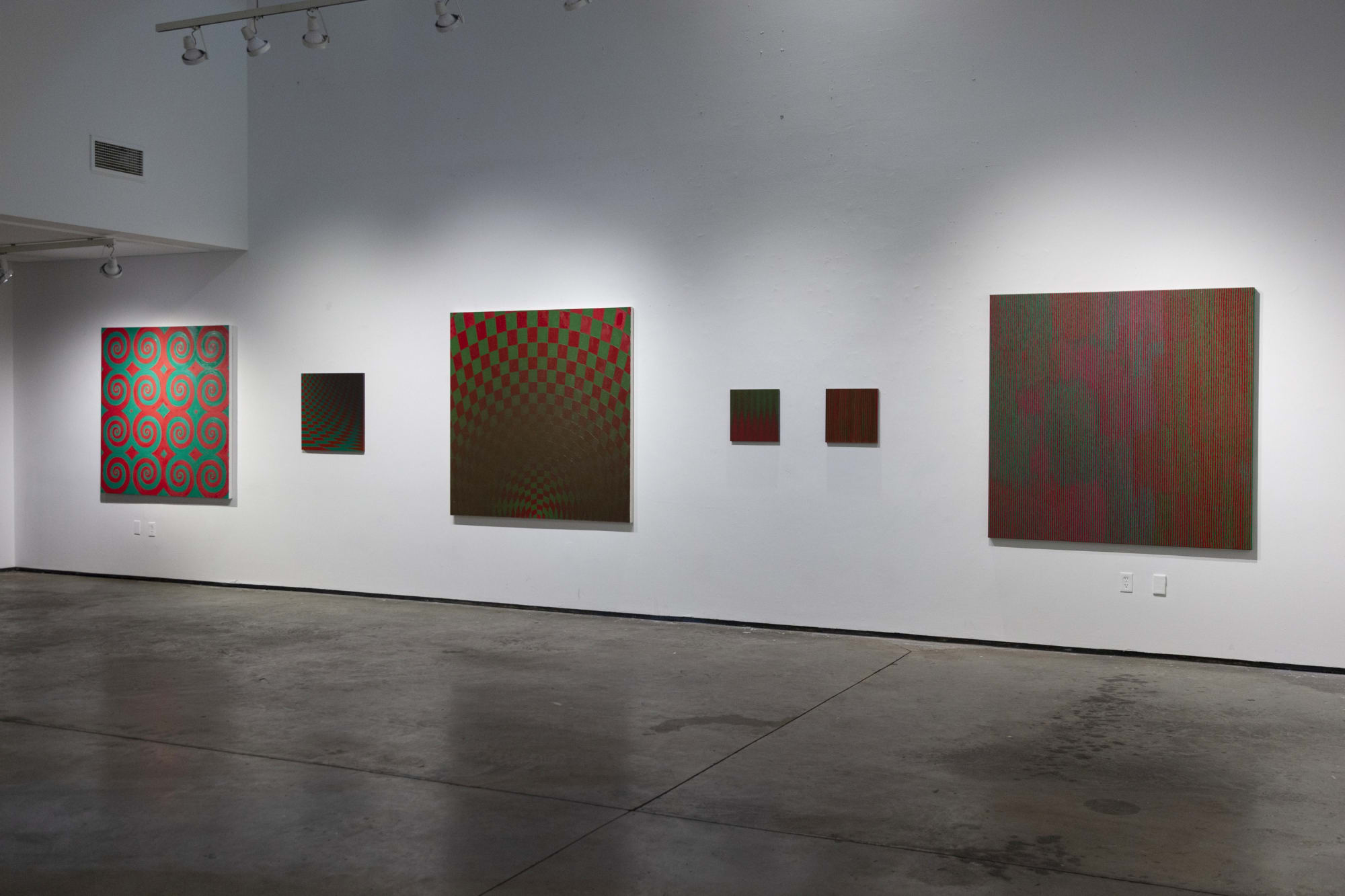 Brianna Bass Painting/Printmaking '22 Zoom-In Studio Times: Saturday, April 10: 10AM-1PM Add to your calendar > Saturday, April 10: 3PM-6PM Add to your calendar > Sunday, April 11: 10AM-6PM Add to your calendar > Zoom link to artist's studio >>