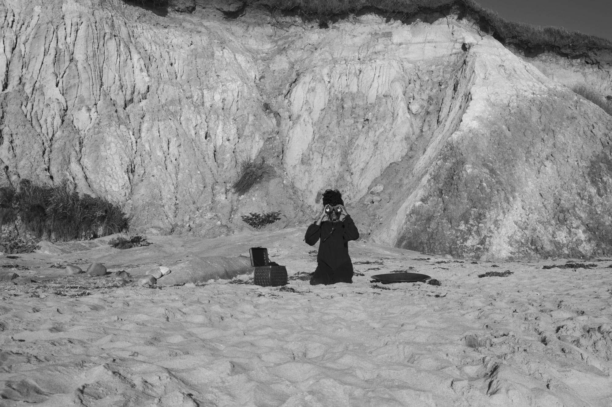 Tarah Douglas Photography '21 Zoom-In Studio Times: Saturday, April 10: 12-2PM Add to your calendar > Sunday, April 11: 12-2PM Add to your calendar > Zoom link to artist's studio >>