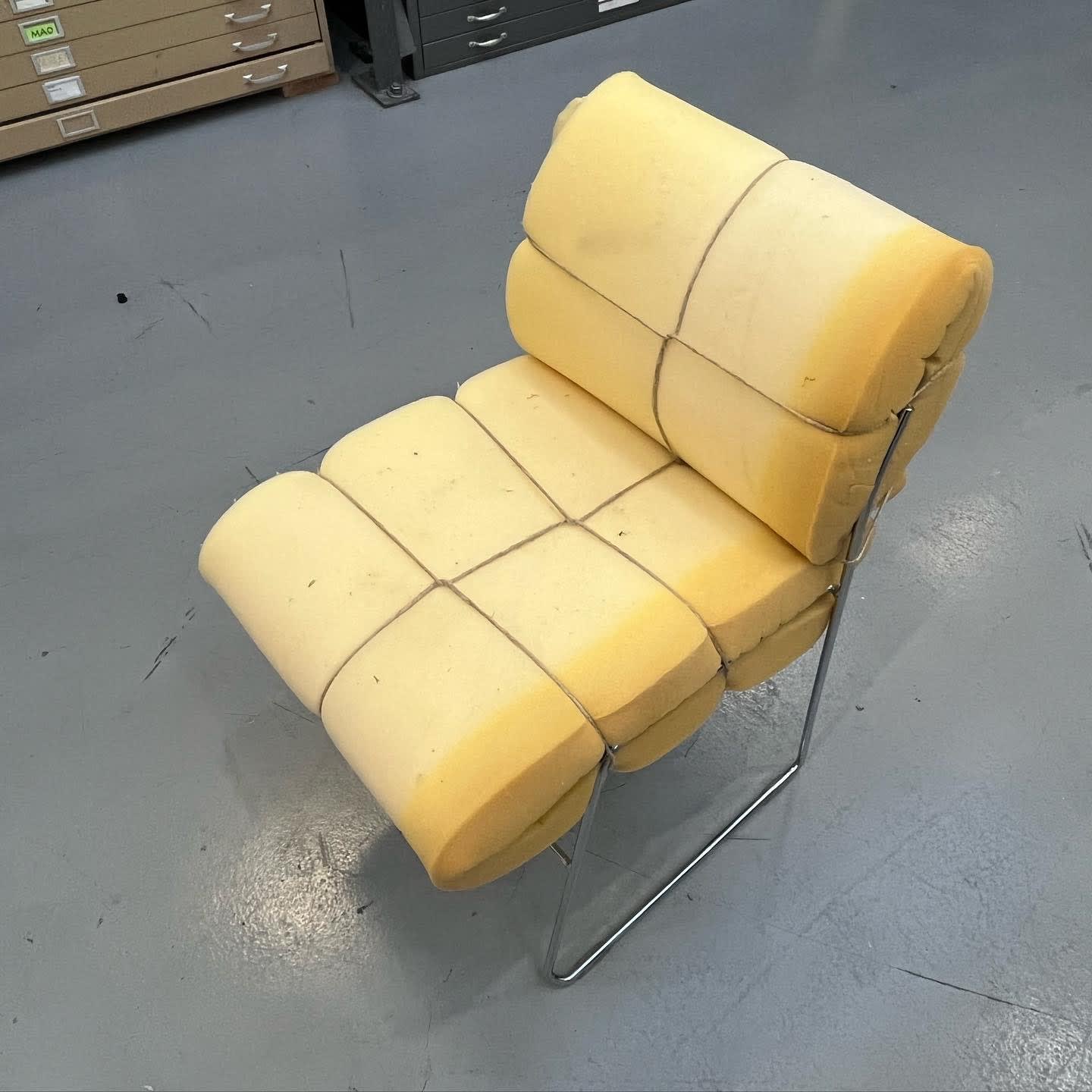 40/4 Chair with Comfort, 2022