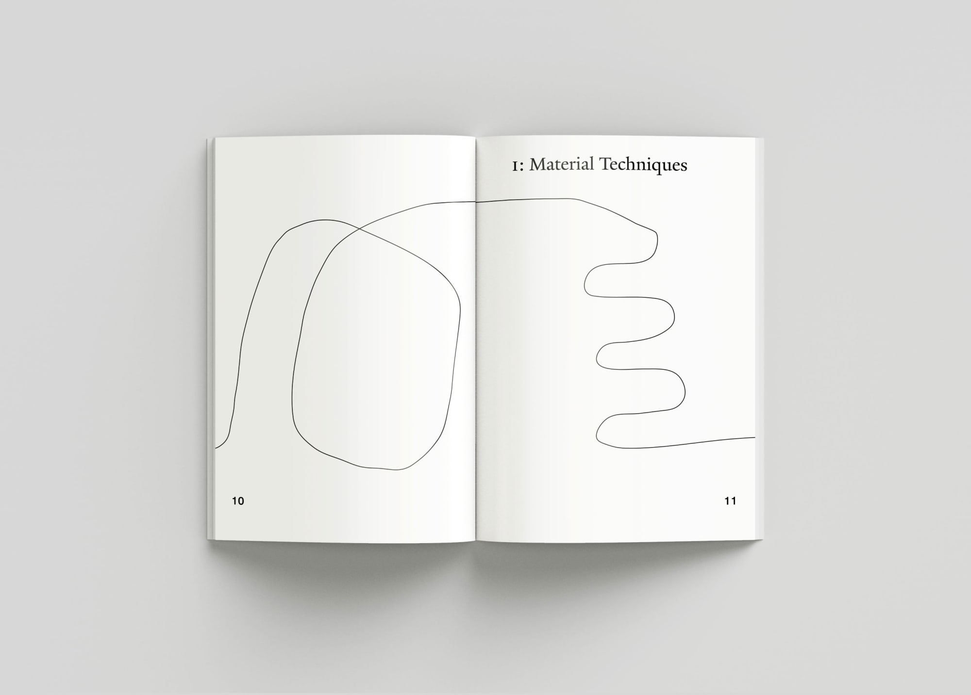 Textile Architectures, 2021