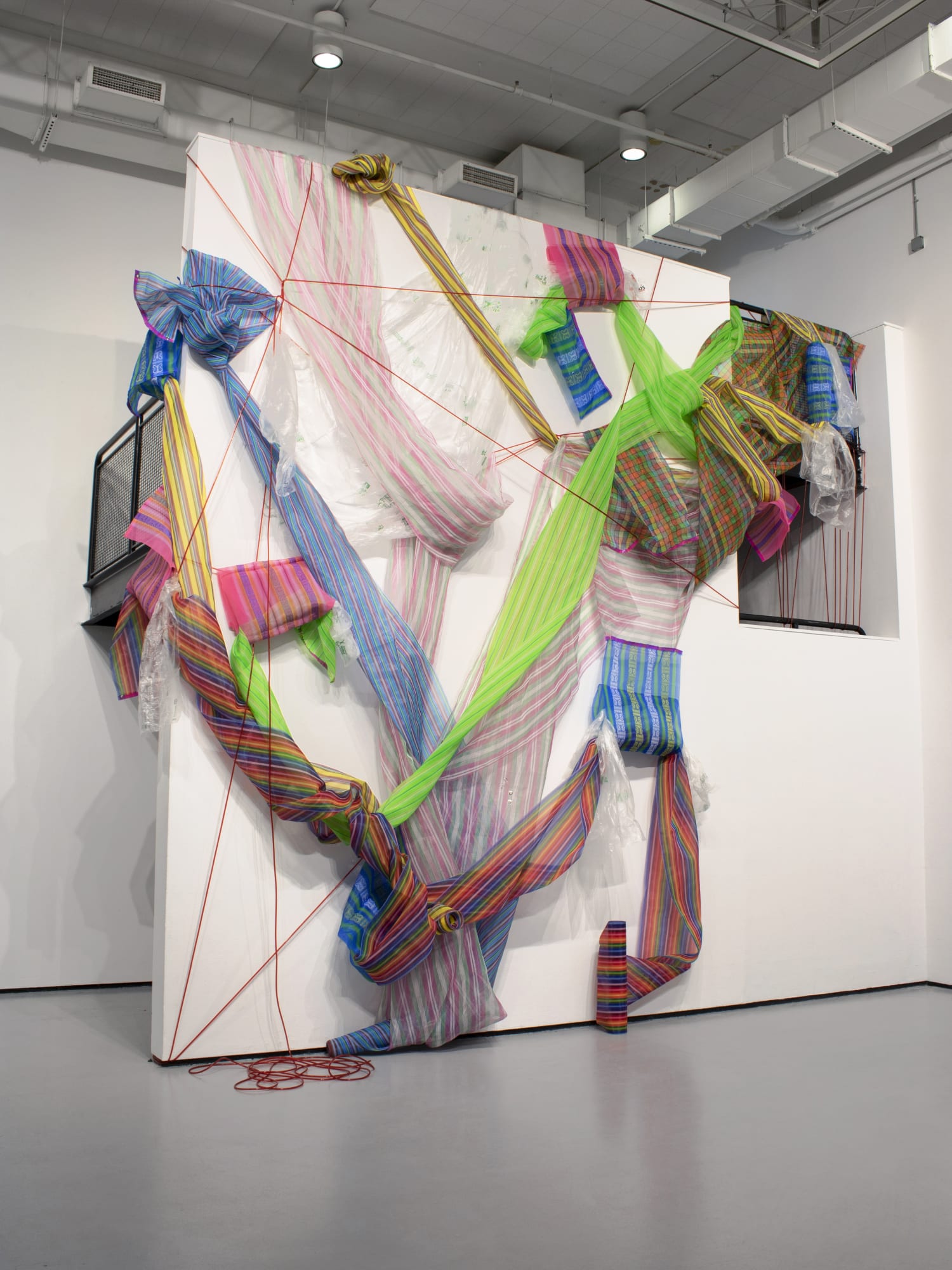 En camino / On the way, 2022