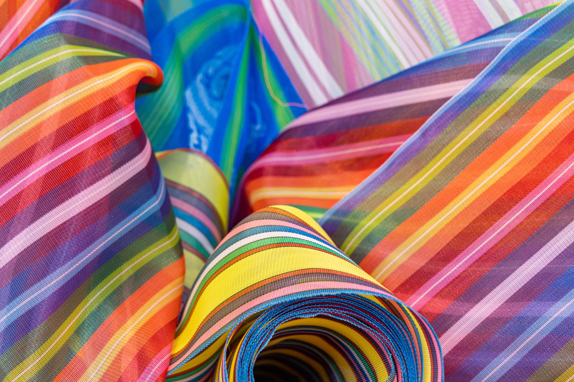 En camino / On the way (detail), 2022