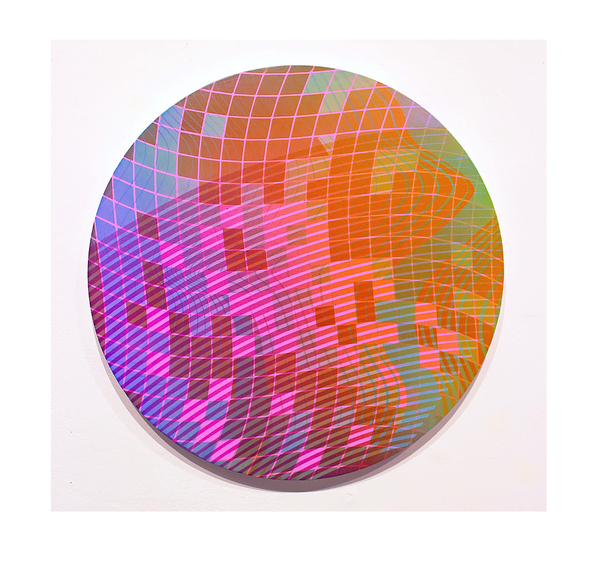 shiny things are for you too