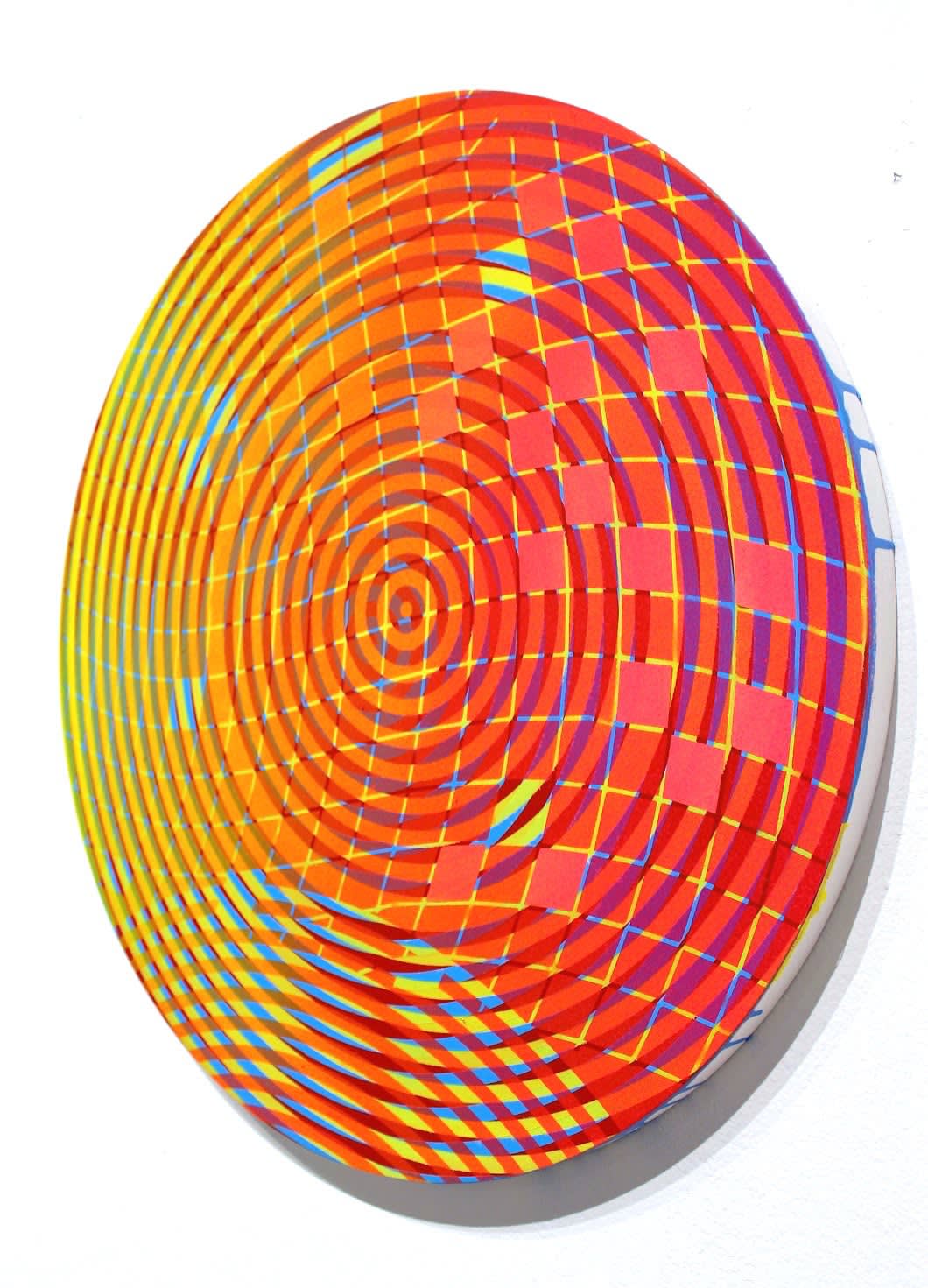 octopus eye / you are the one