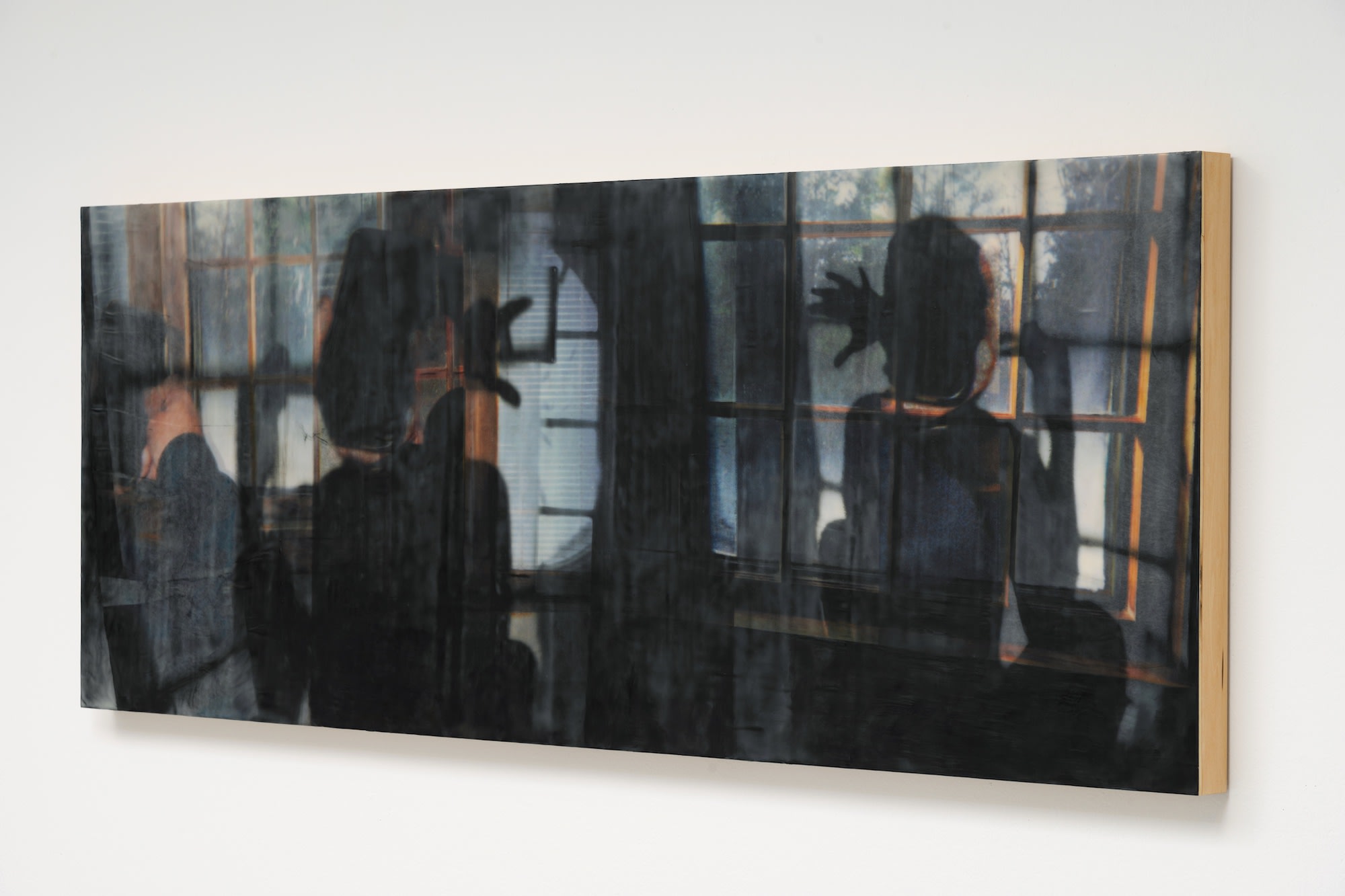 Hanging on the Same Plane