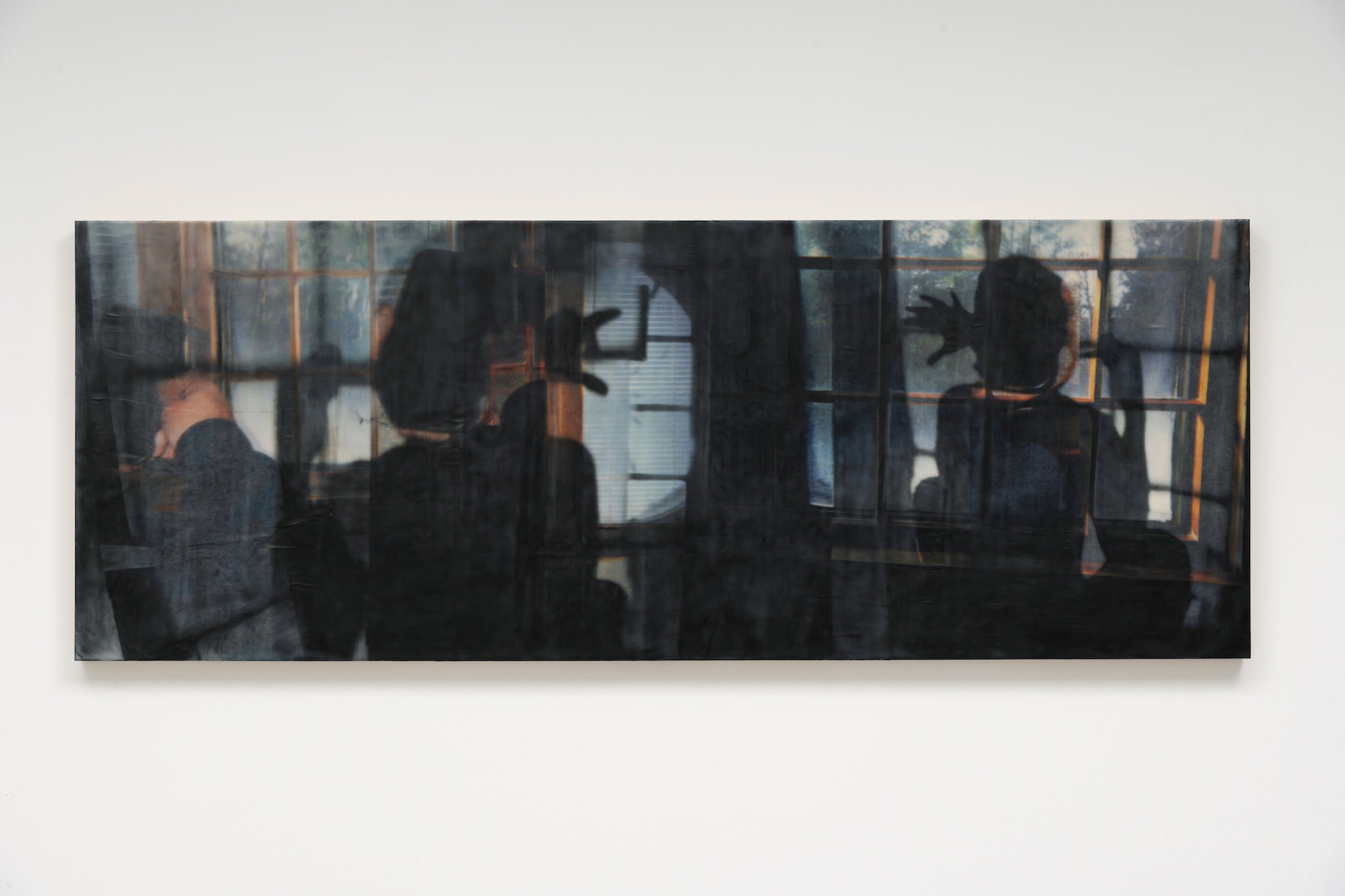 Hanging on the Same Plane