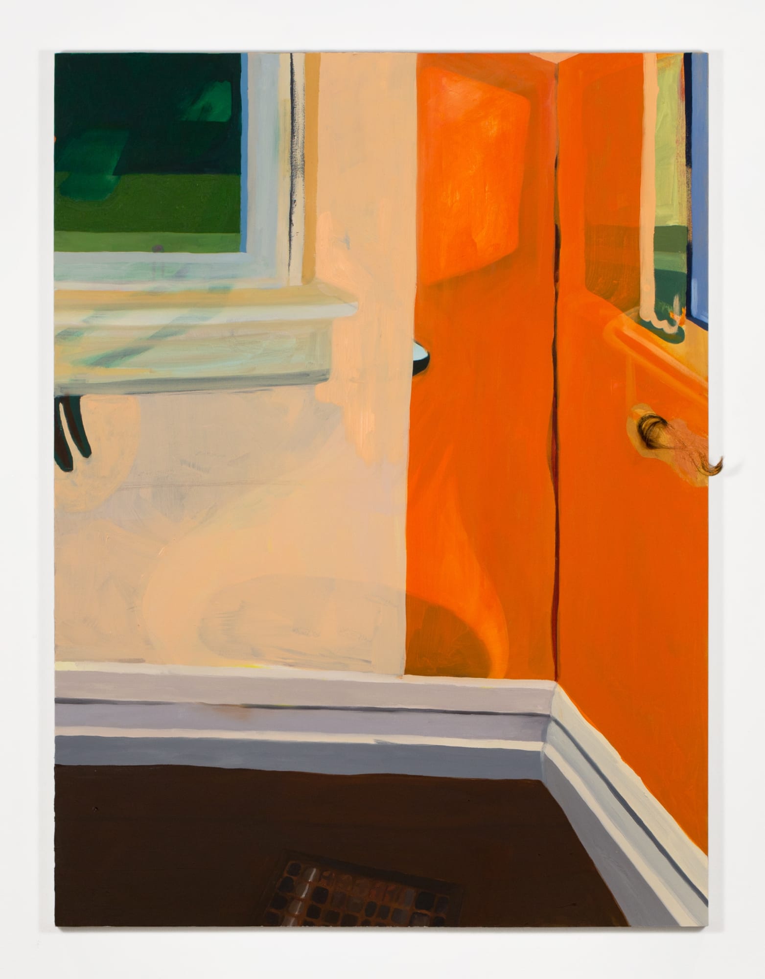 Turn the Handle, 2023