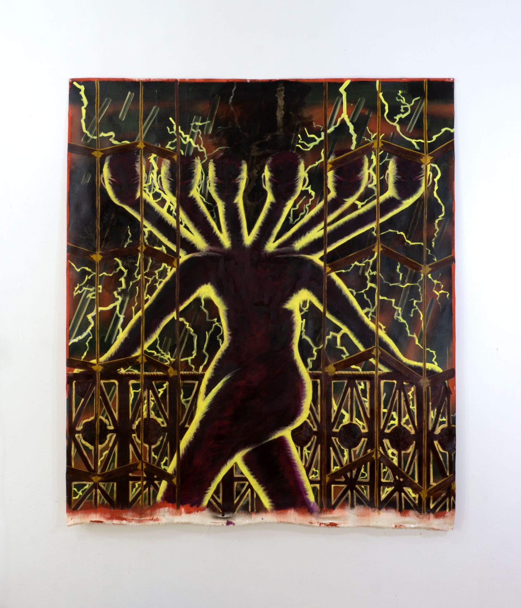 The Basilisk’s Gaze is Likewise Lethal 2022