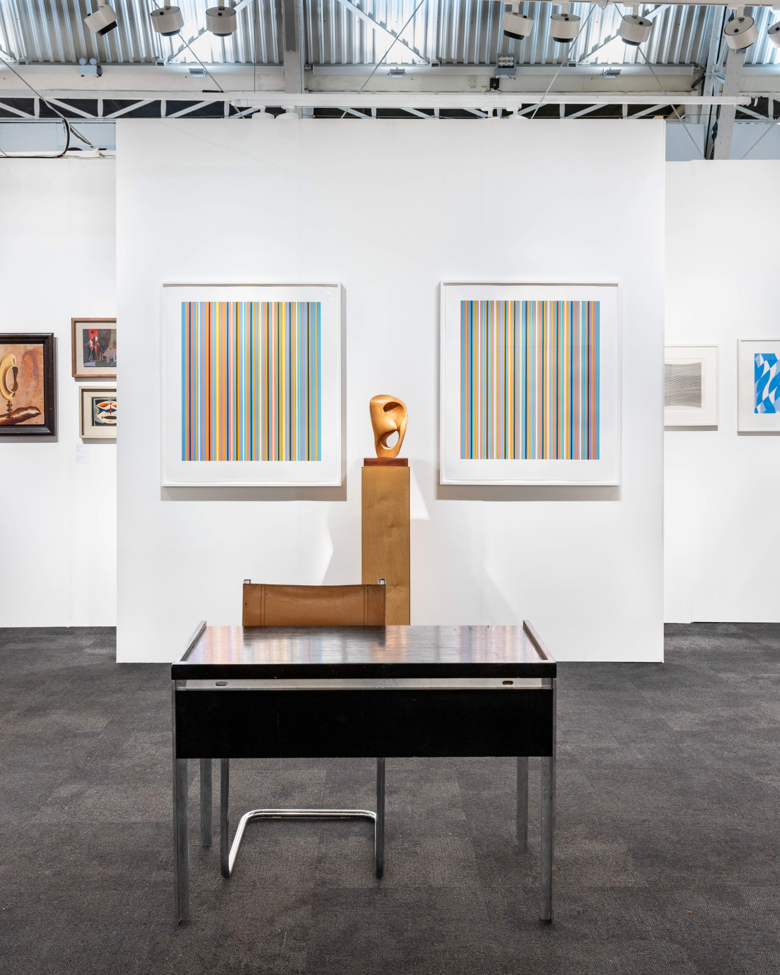 London Art Fair 2026