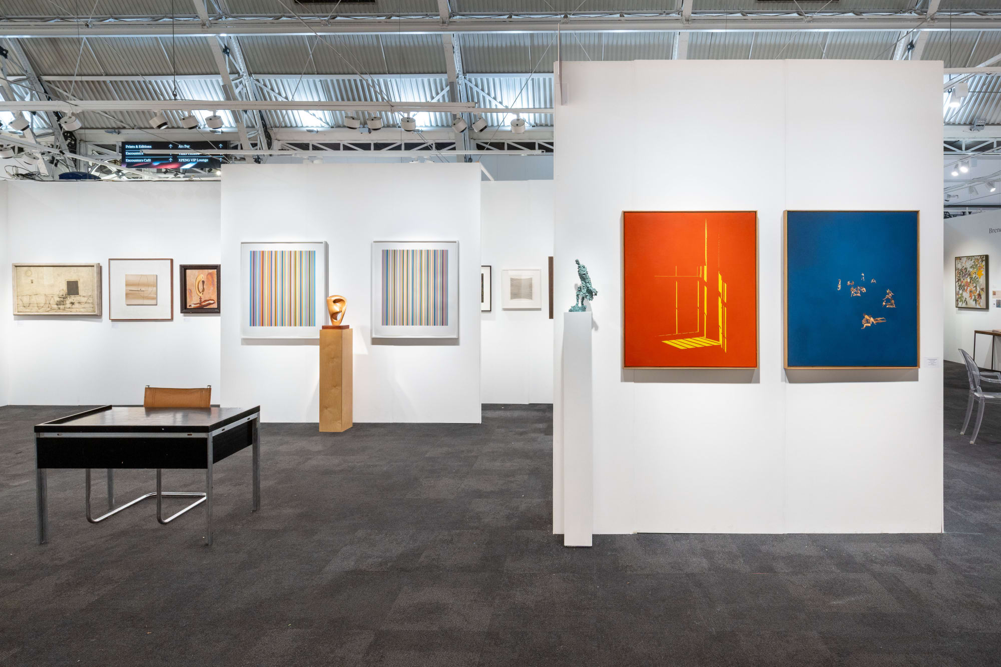 London Art Fair 2026