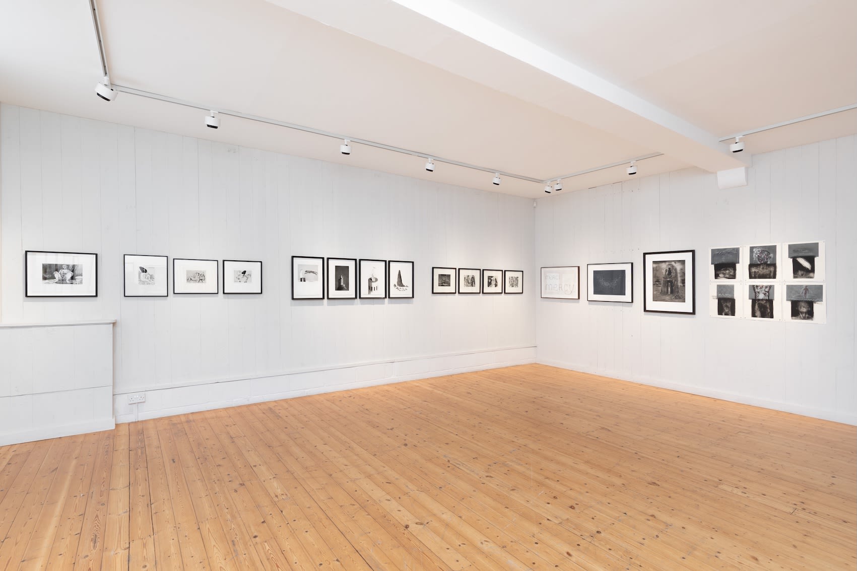 Prints Then / Prints Now 1965 – 2025